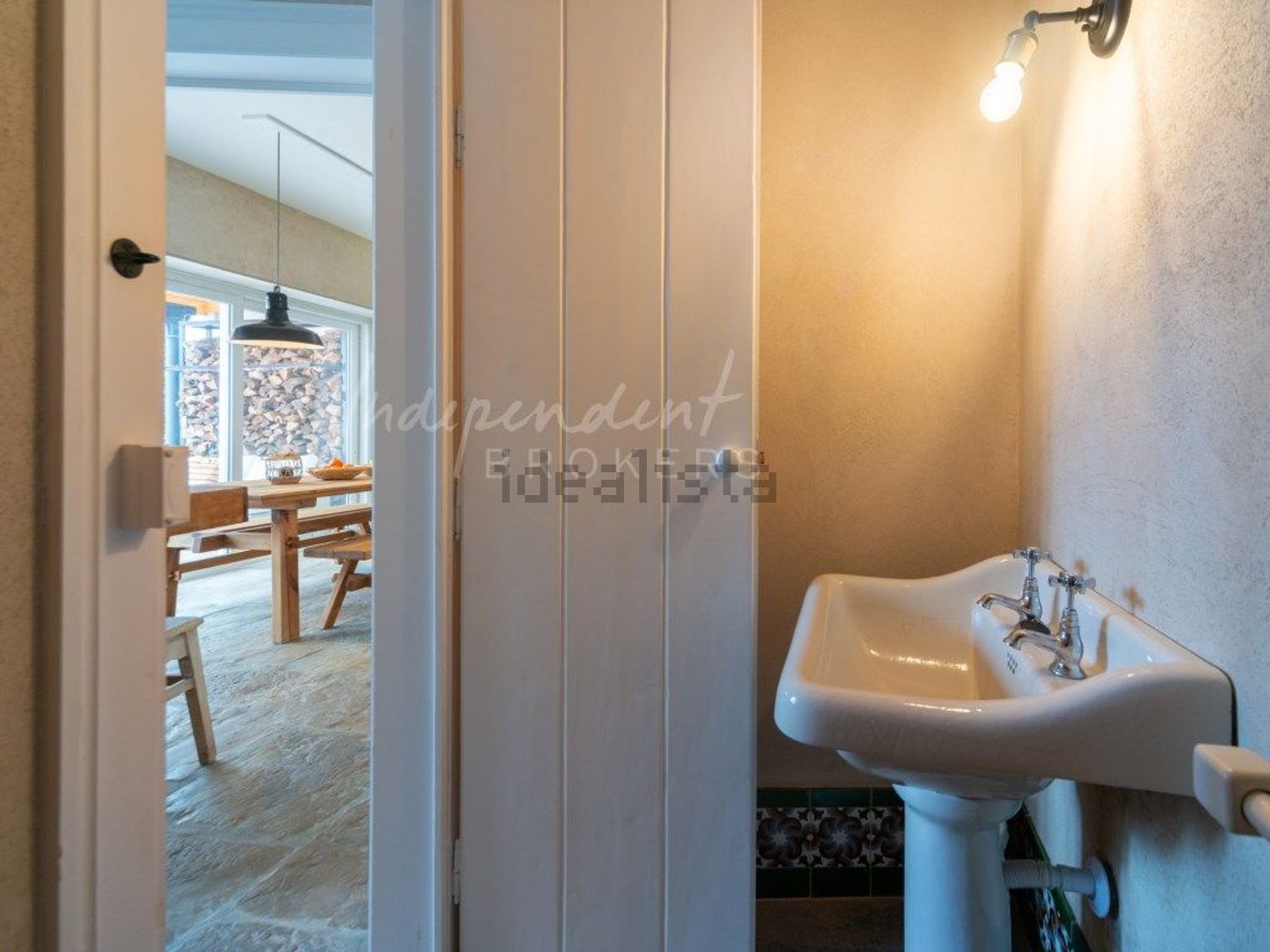 出租小楼房或独栋别墅在Rua Miguel Bombarda, 2 - 卧室