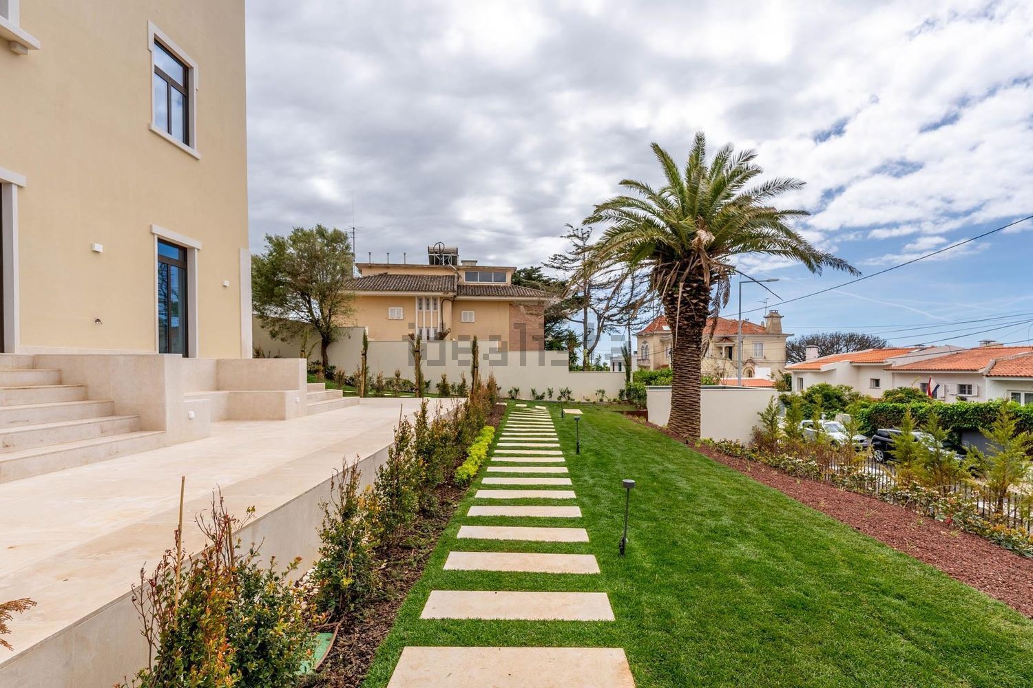 公寓 t3出售在Avenida São Pedro, 5 - 外立面