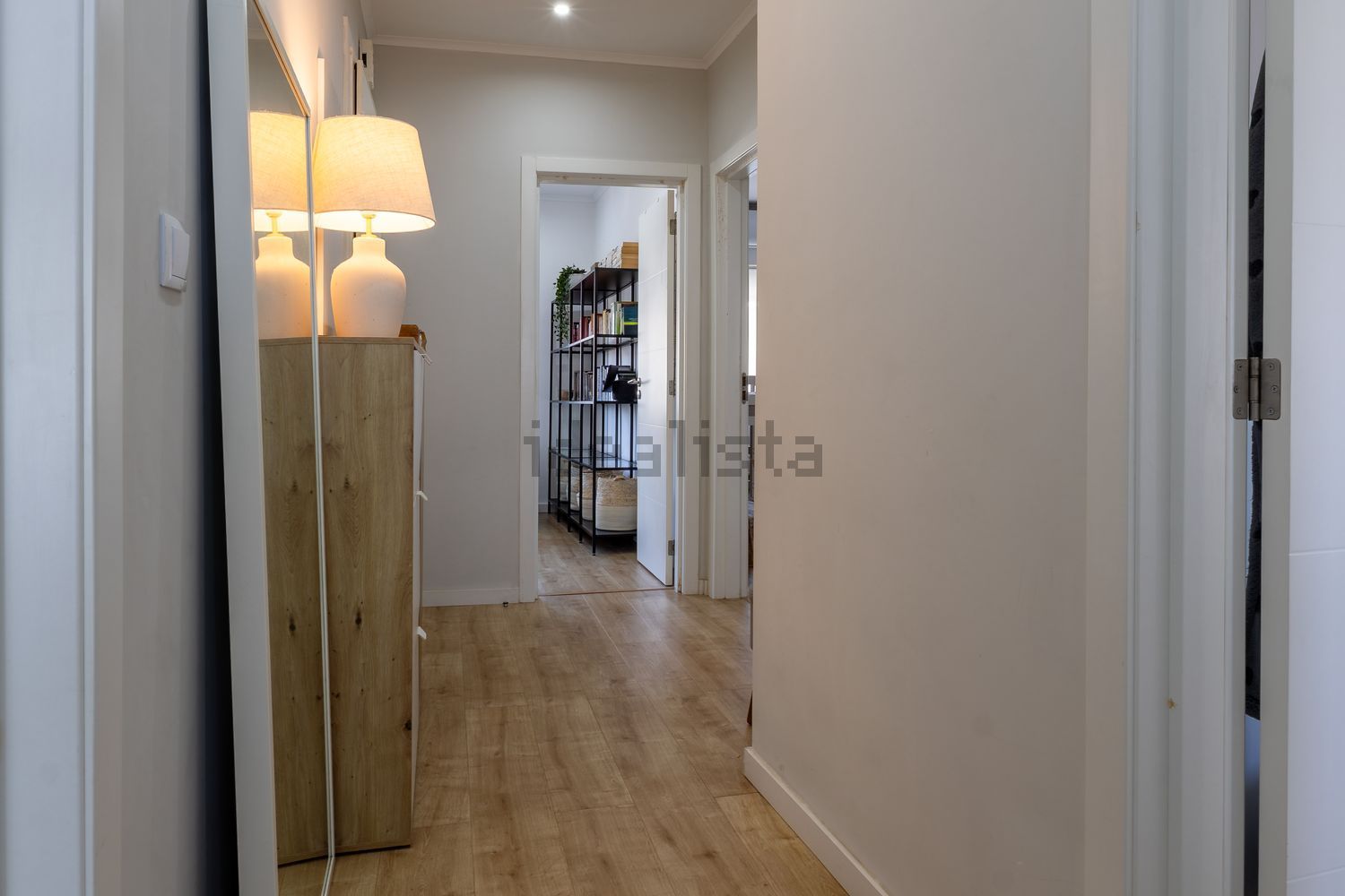 公寓 t2出售在Rua Vitor Manuel Tavares Ferreira, 80 - 卧室