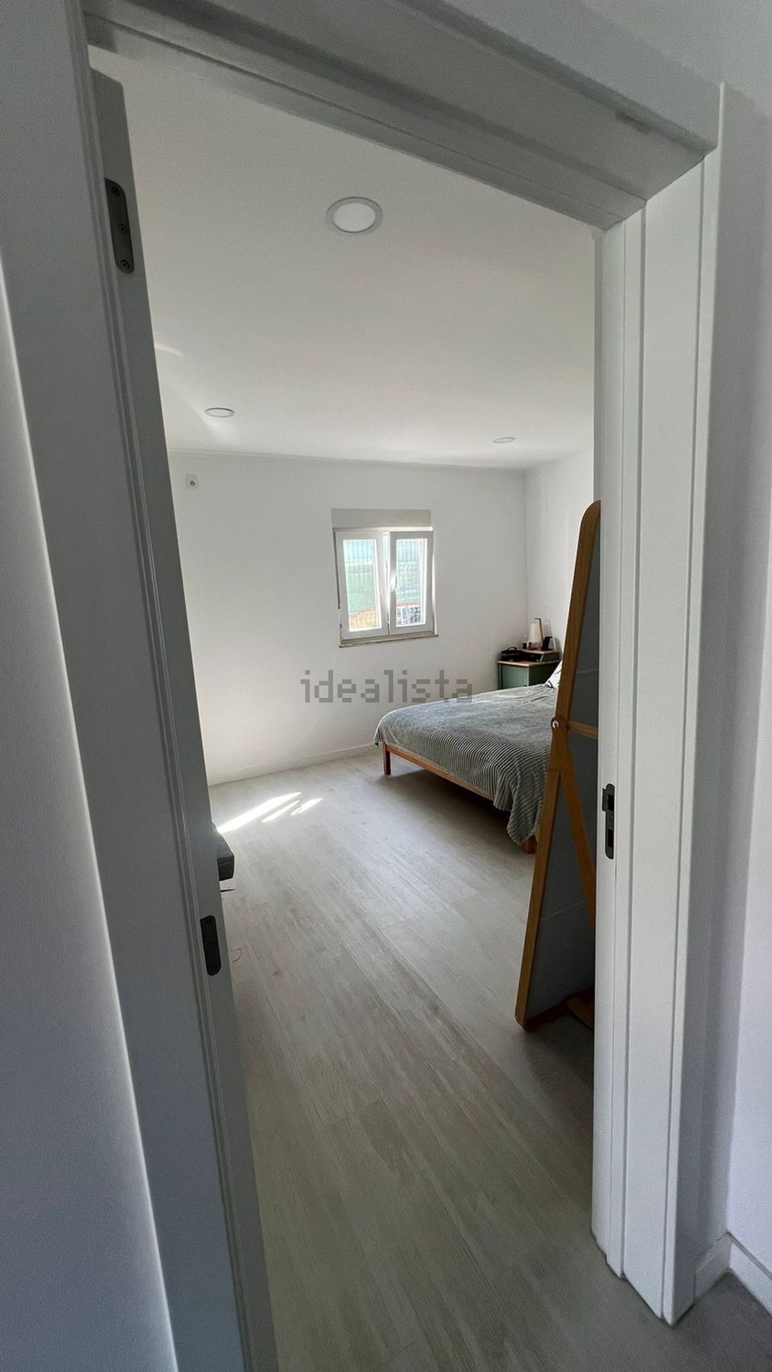 出租小楼房或独栋别墅在Rua Rui Cinatti, 391 - 卧室