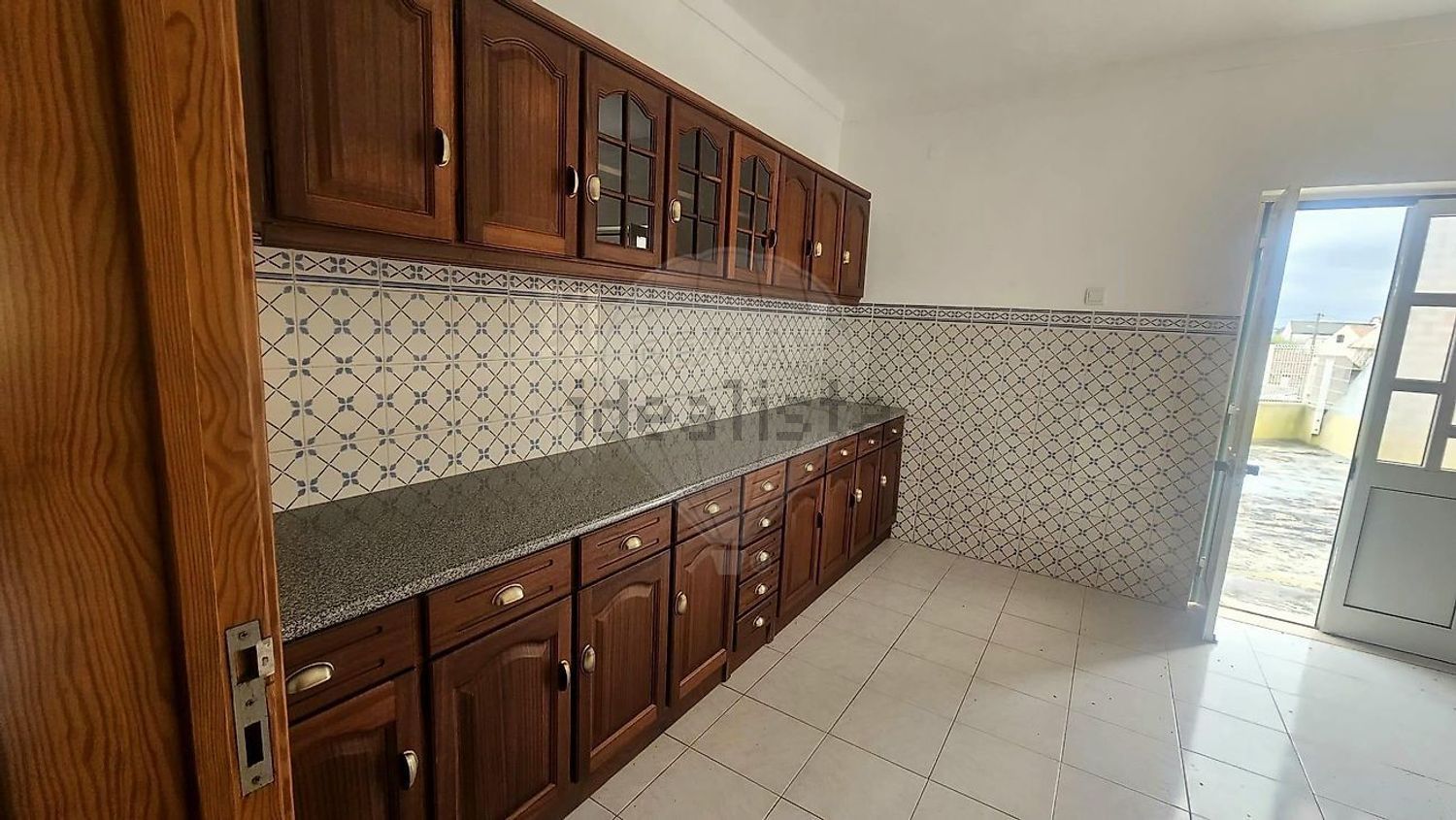 小楼房或独栋别墅出售在Ventosa - 厨房