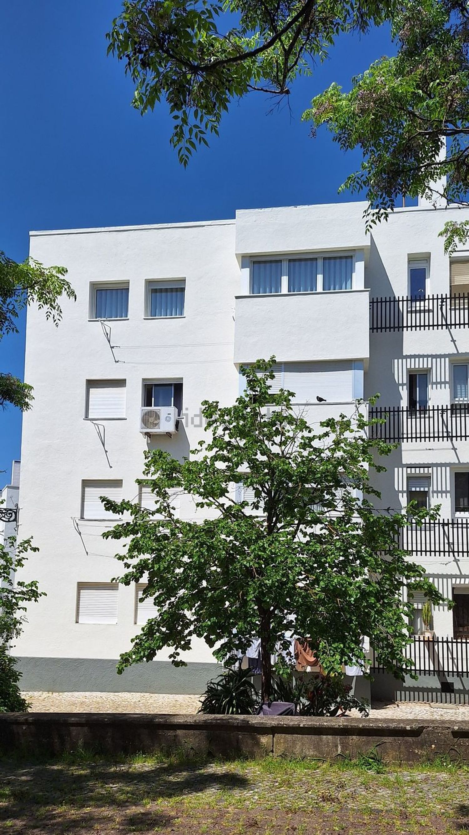 公寓 t3出售在Rua Manuela Porto, 5 - 外立面