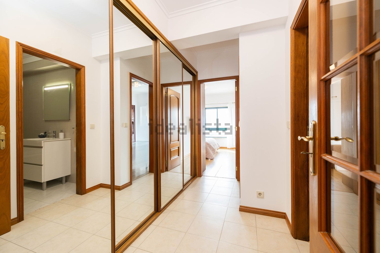 公寓 t2出售在Rua São Cristóvão, 272 - 过道