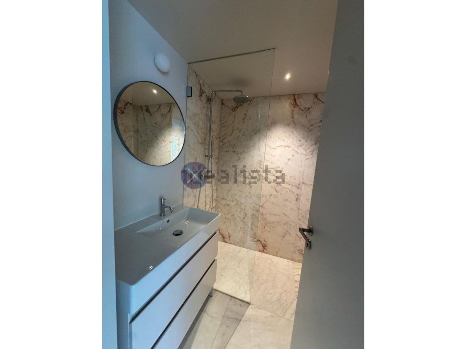 出租公寓 t3在Av. da Liberdade - Marquês de Pombal - 卫生间