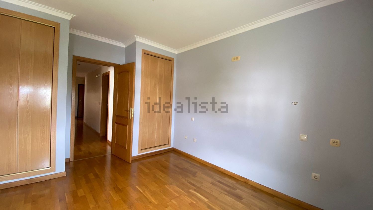 出租公寓 t3在Rua do Oriente, 1 - 居住