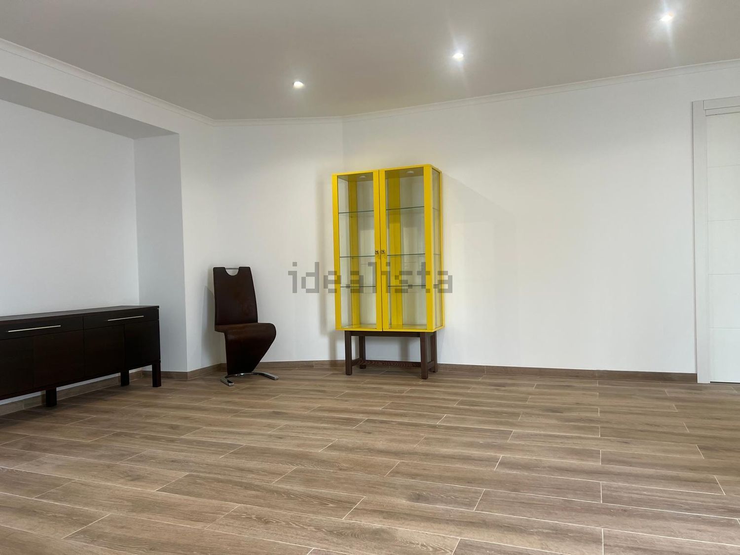 出租双拼别墅在Travessa Professor Victor Oliveira, 6 - 客厅