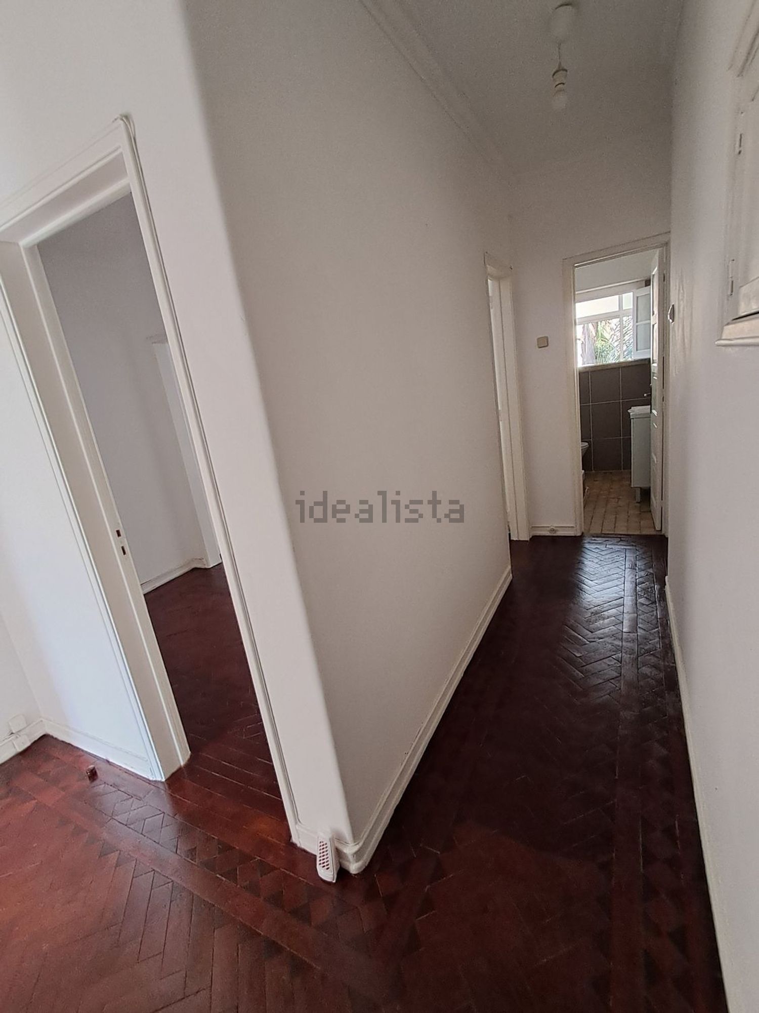 出租公寓 t1在Rua António Nobre, 48 - 过道