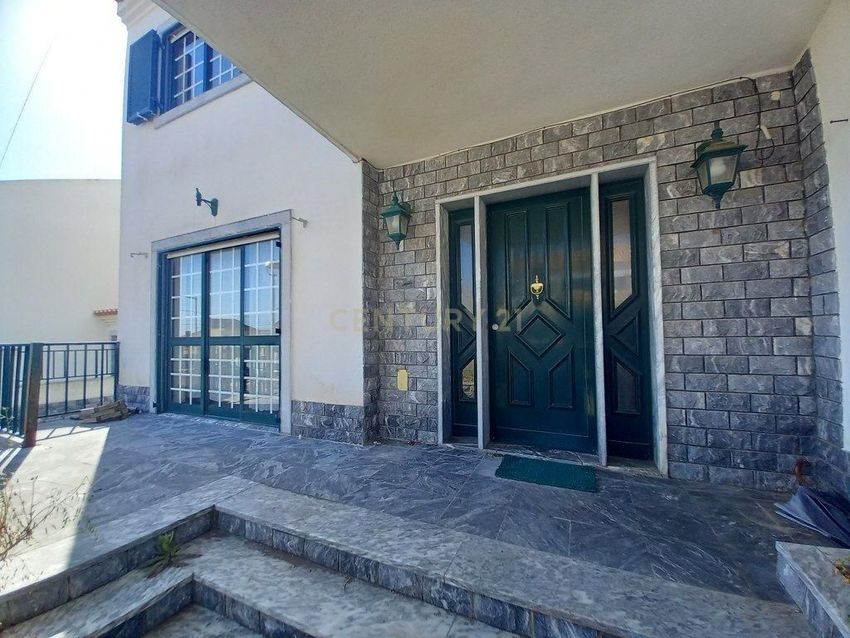 双拼别墅出售在Rua do Cerrado das Tramagueiras, 5