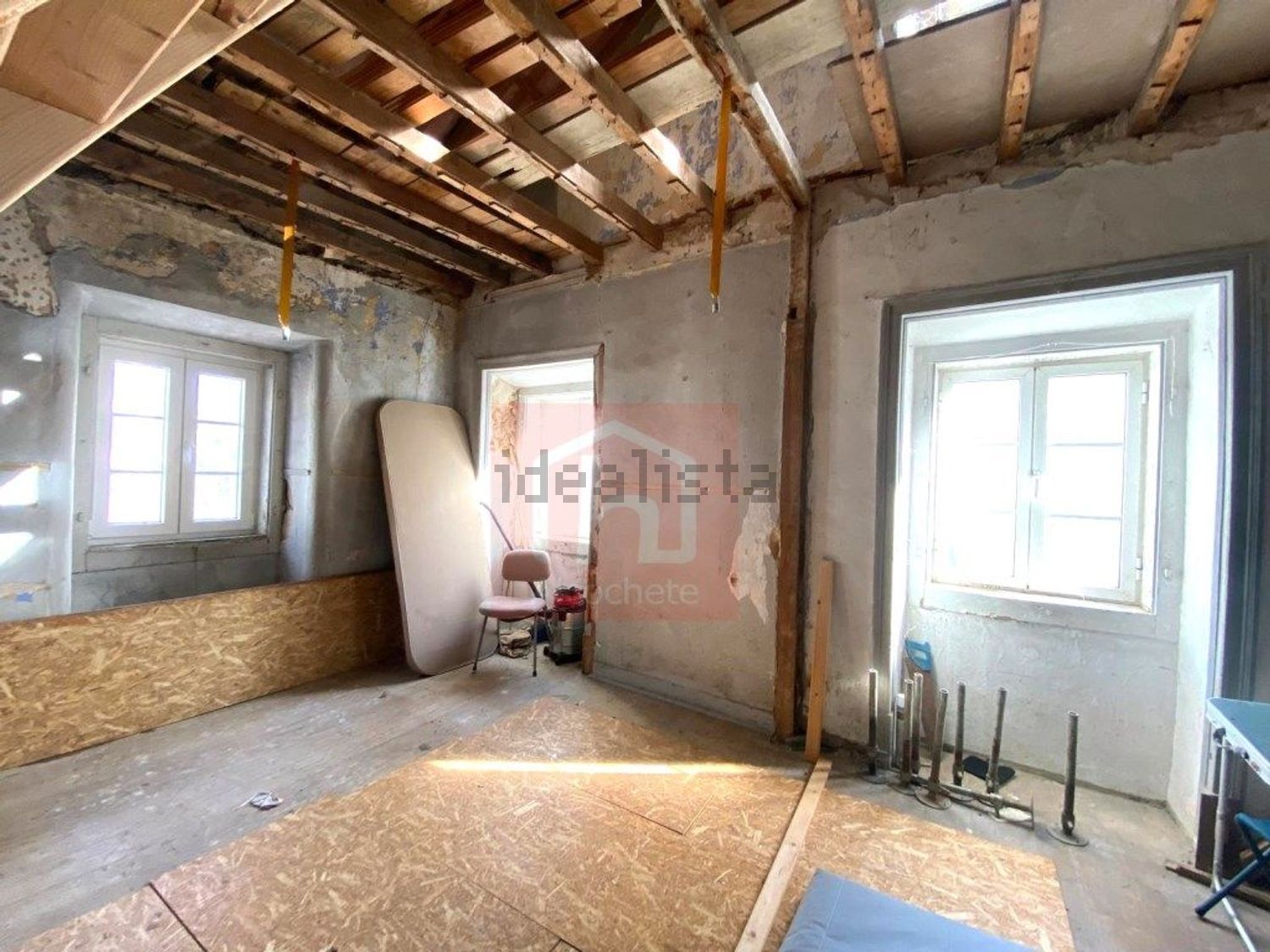 公寓 t1出售在Alcochete - 照片