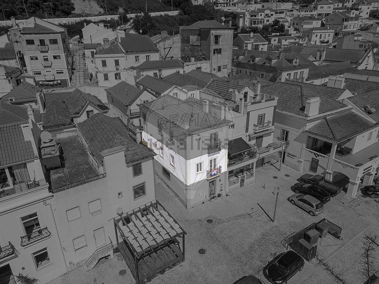 公寓 t2出售在Rua Rui Salema - 照片