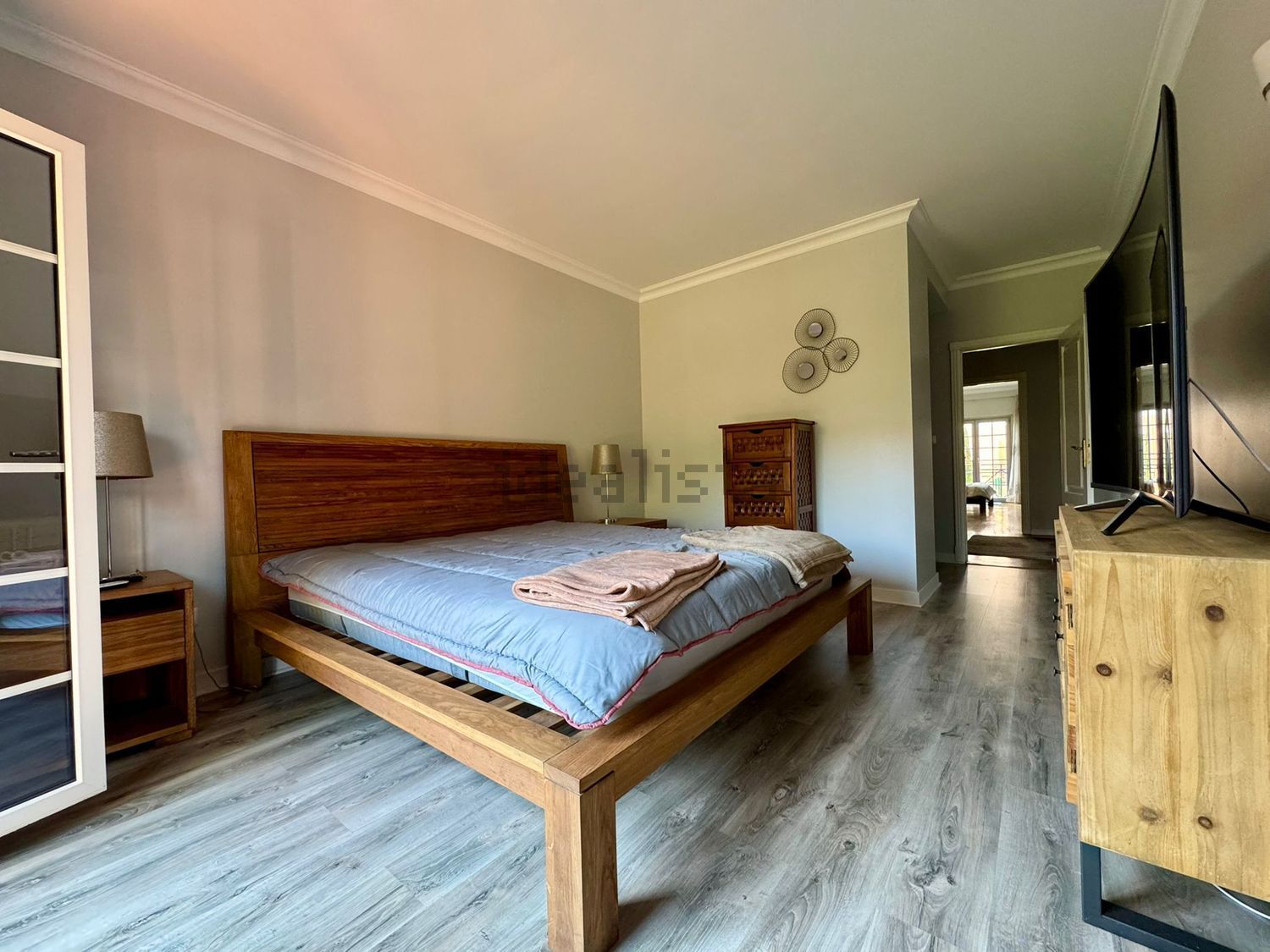 公寓 t3出售在Rua viela da eira s/n - 卧室