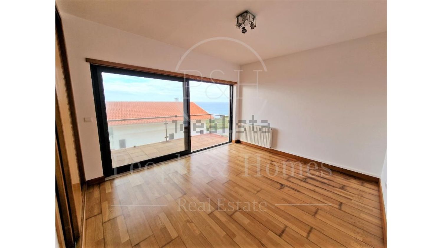 出租双拼别墅在Praceta Mar á Vista - 居住