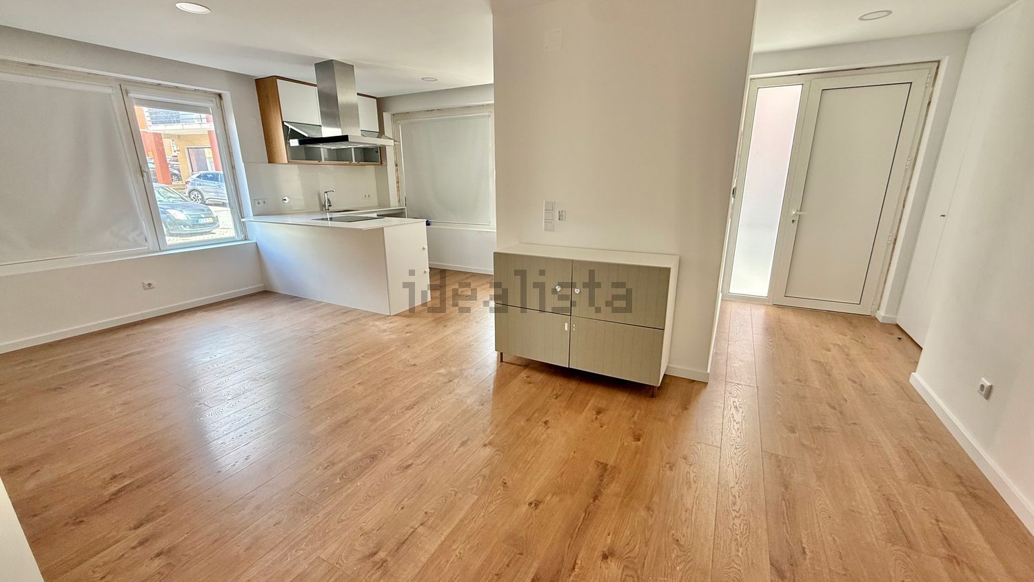 出租公寓 t2在Rua Américo Vigário, 4 - 照片