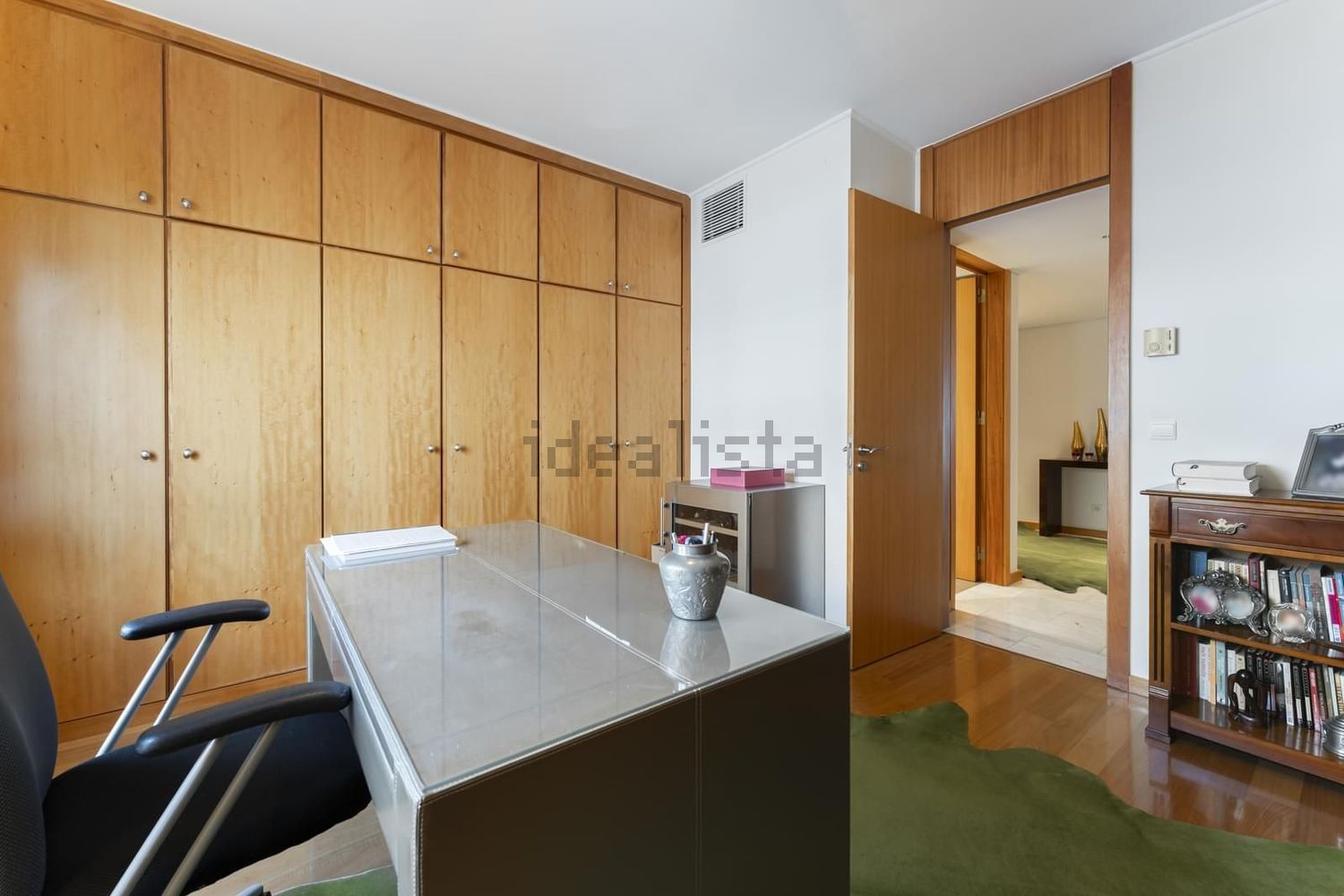 公寓 t4出售在Rua da Nau Catrineta - 厨房