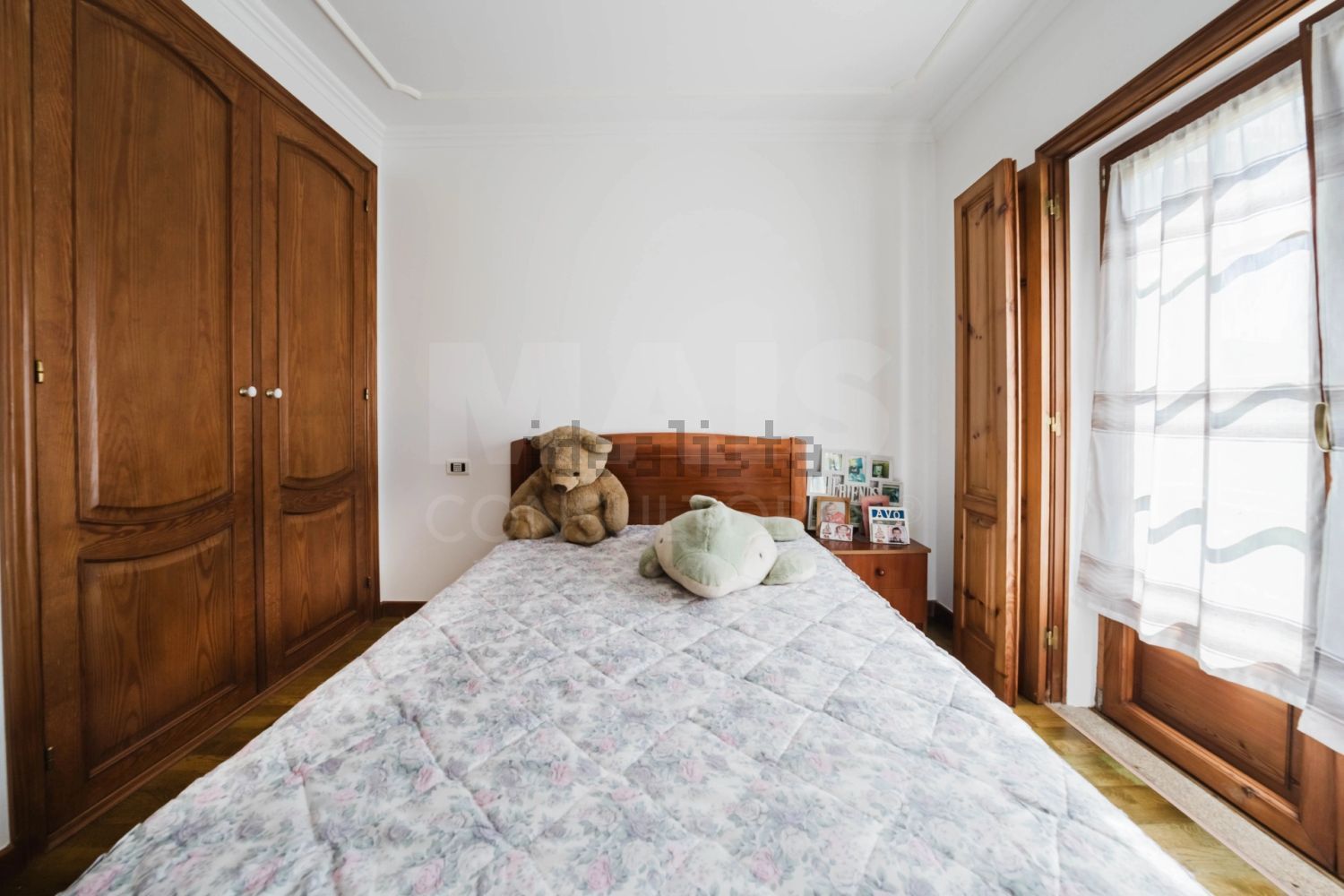 公寓 t3出售在Lourinhã e Atalaia - 卧室