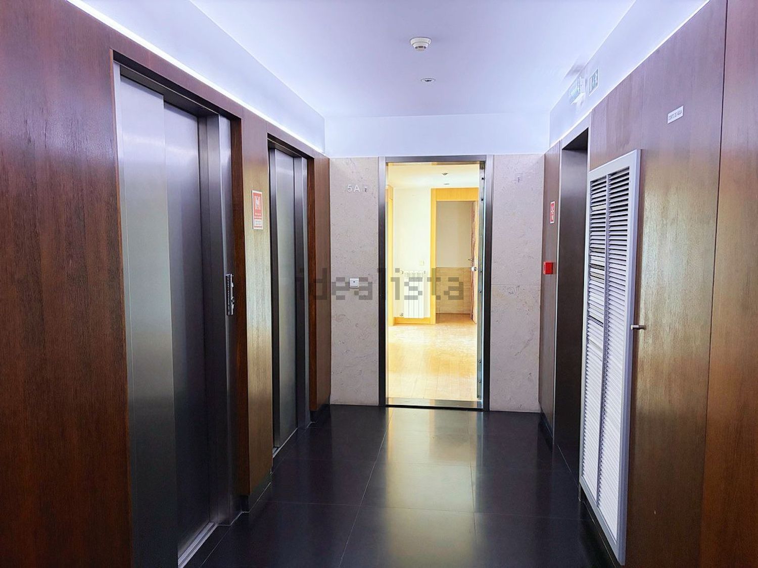 公寓 t4出售在Rua Gaivotas em Terra - 电梯