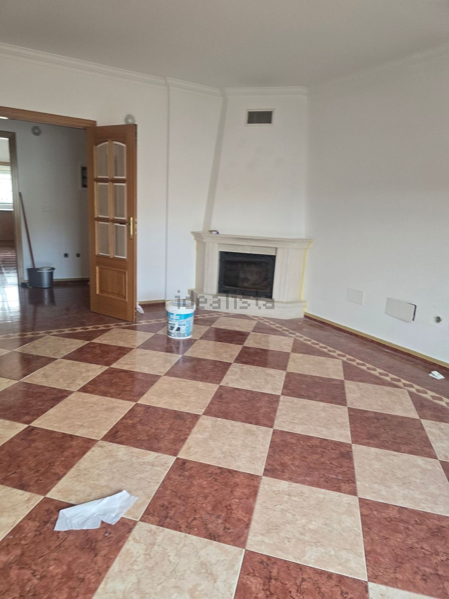 公寓 t2出售在Rua Heróis 9 de Abril, 5 - 居住