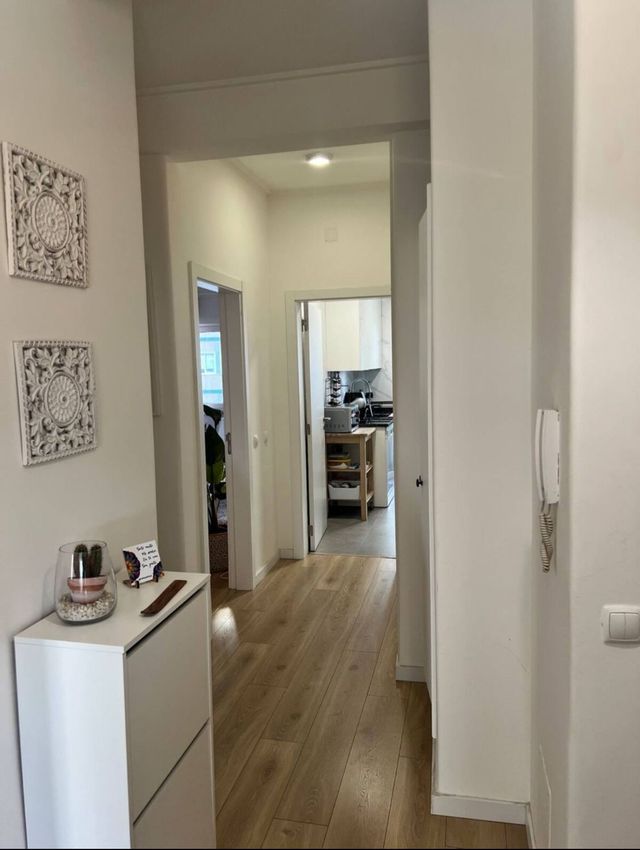 出租房间在Estrada da Luz, 222