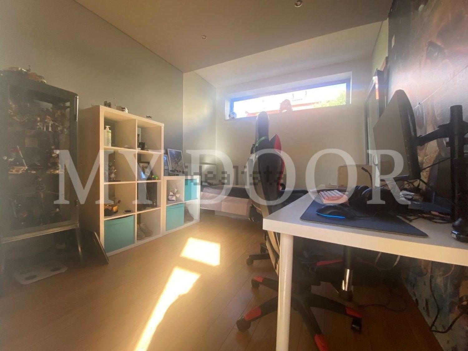 小楼房或独栋别墅出售在Santo Antão e São Julião do Tojal - 卧室