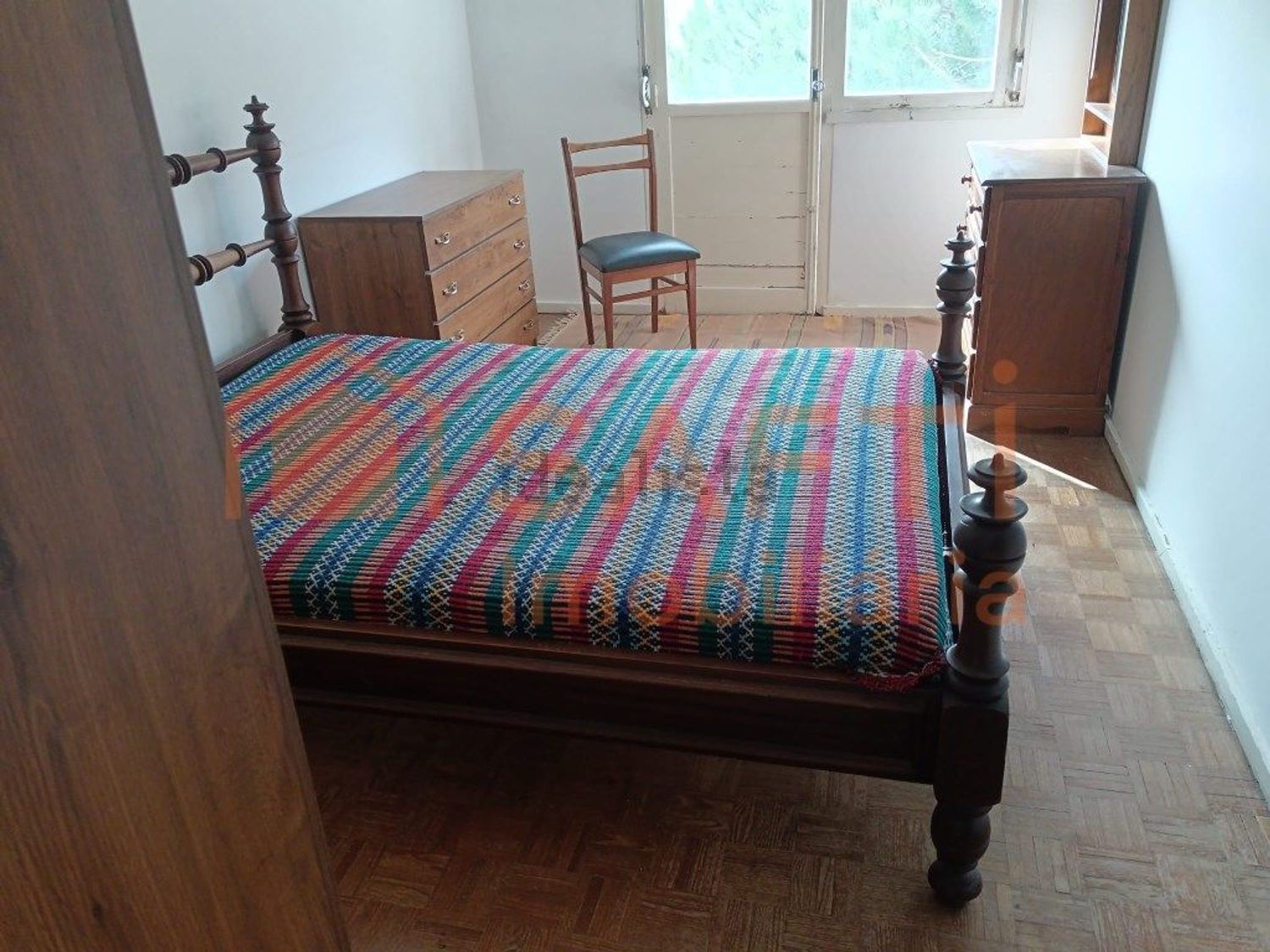 公寓 t3出售在Monte Abraão - 卧室