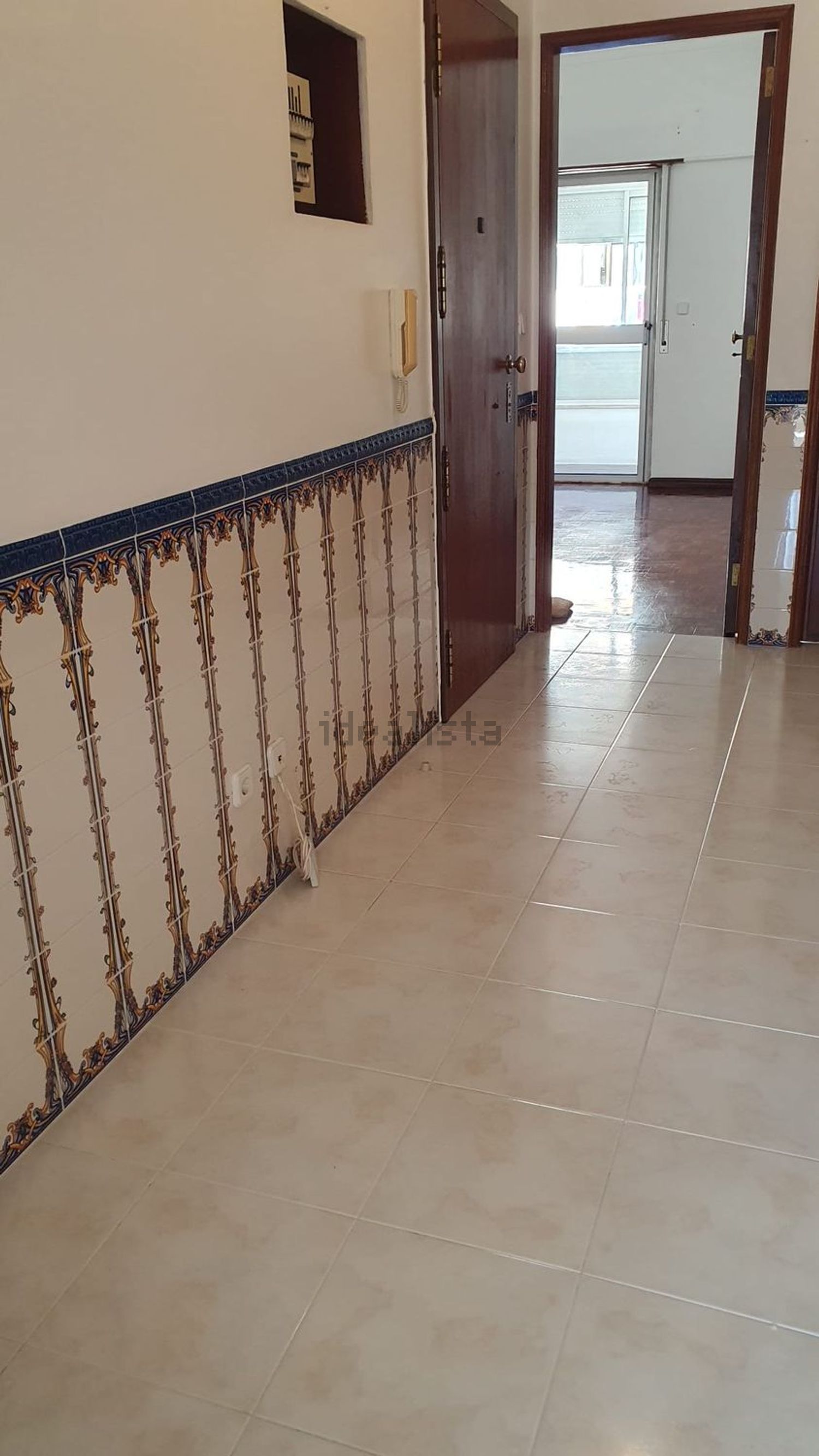 公寓 t3出售在Rua Barbosa Du Bocage, 3 - 4º.D - 阳台