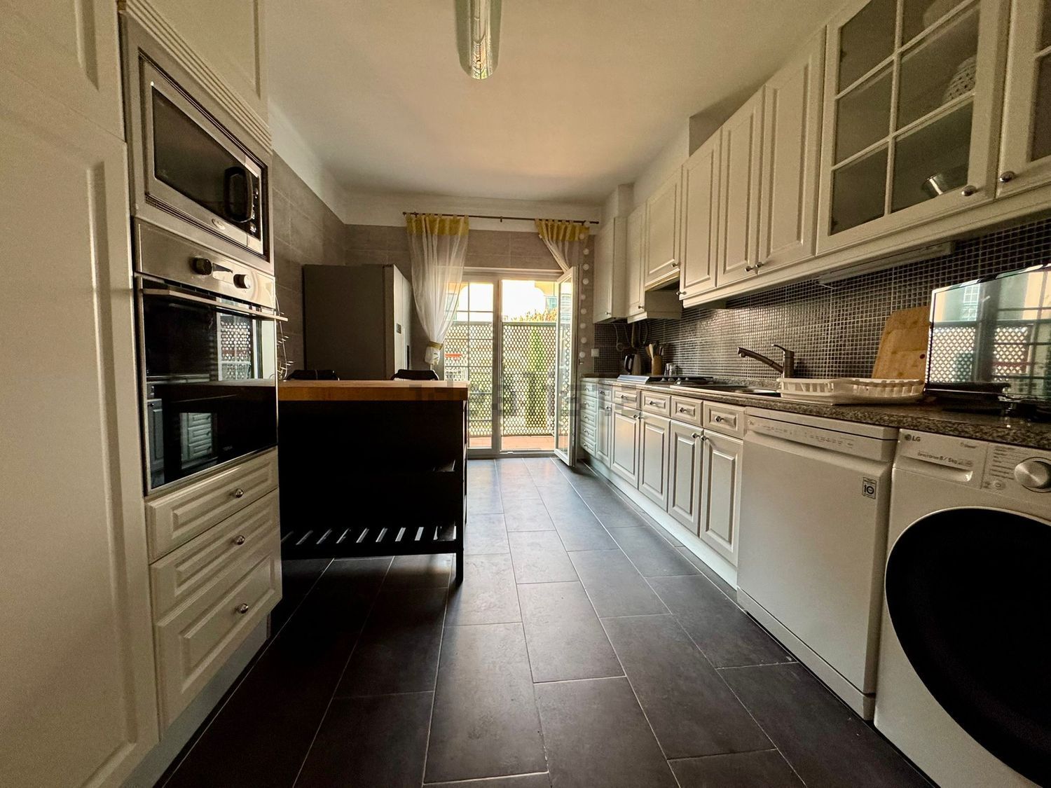 公寓 t3出售在Rua viela da eira s/n - 厨房