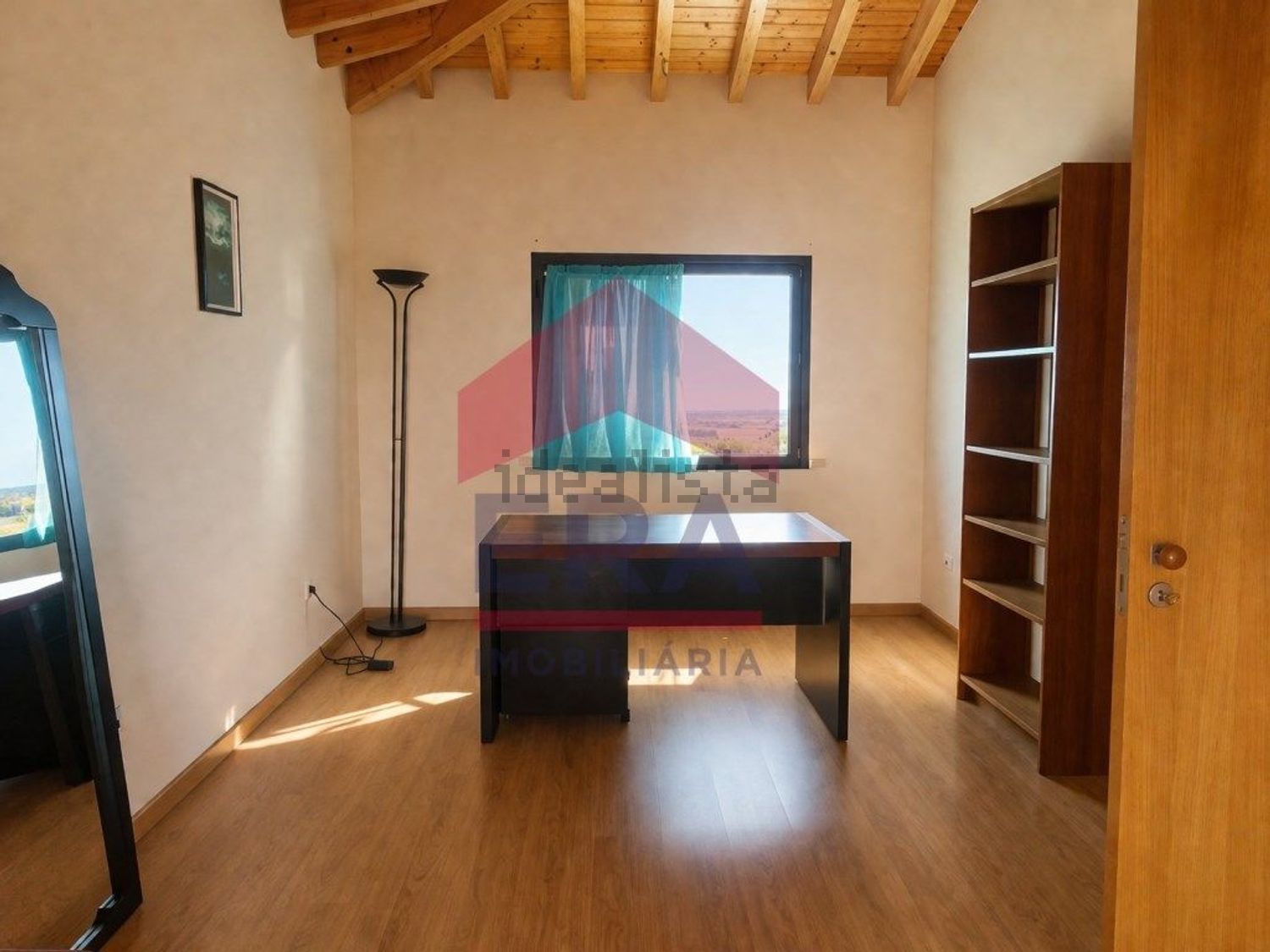 小楼房或独栋别墅出售在Rua da Bela Vista - 客厅