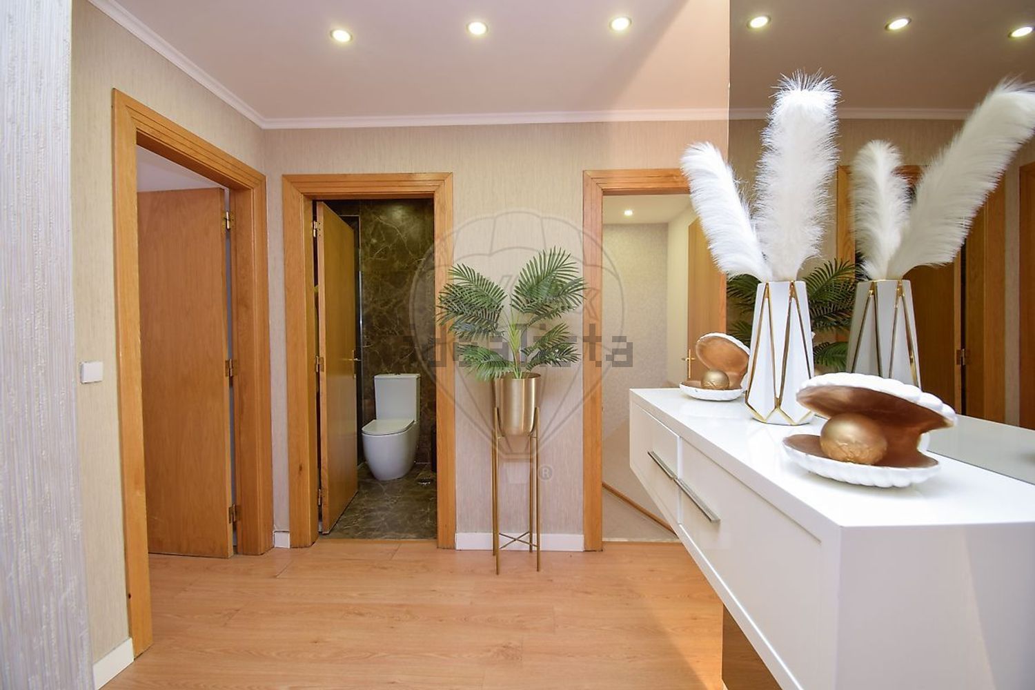 公寓 t3出售在Rua Heliodoro Salgado - 照片