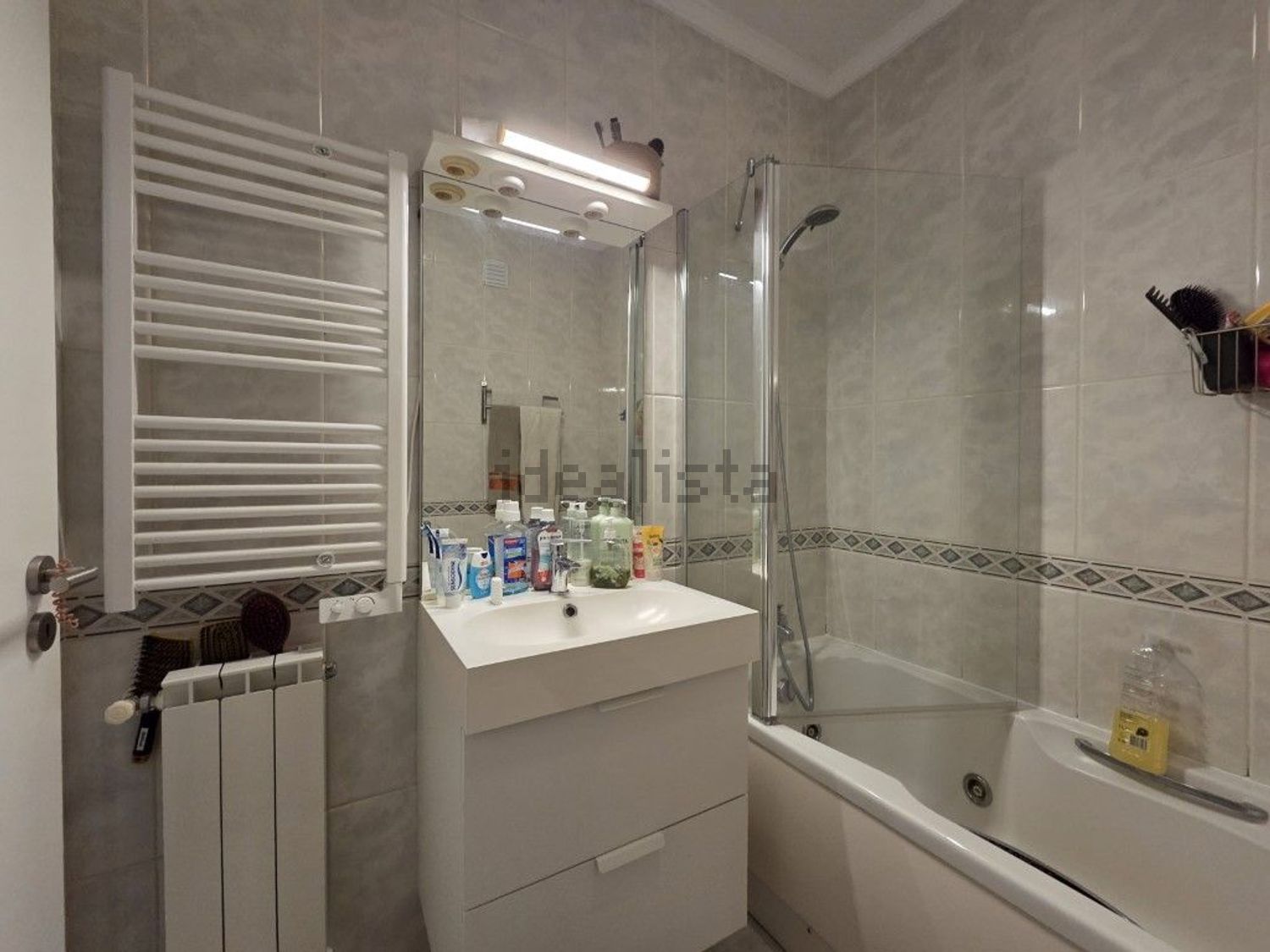 复式公寓出售在Praceta Tristão Vaz Teixeira - 卫生间