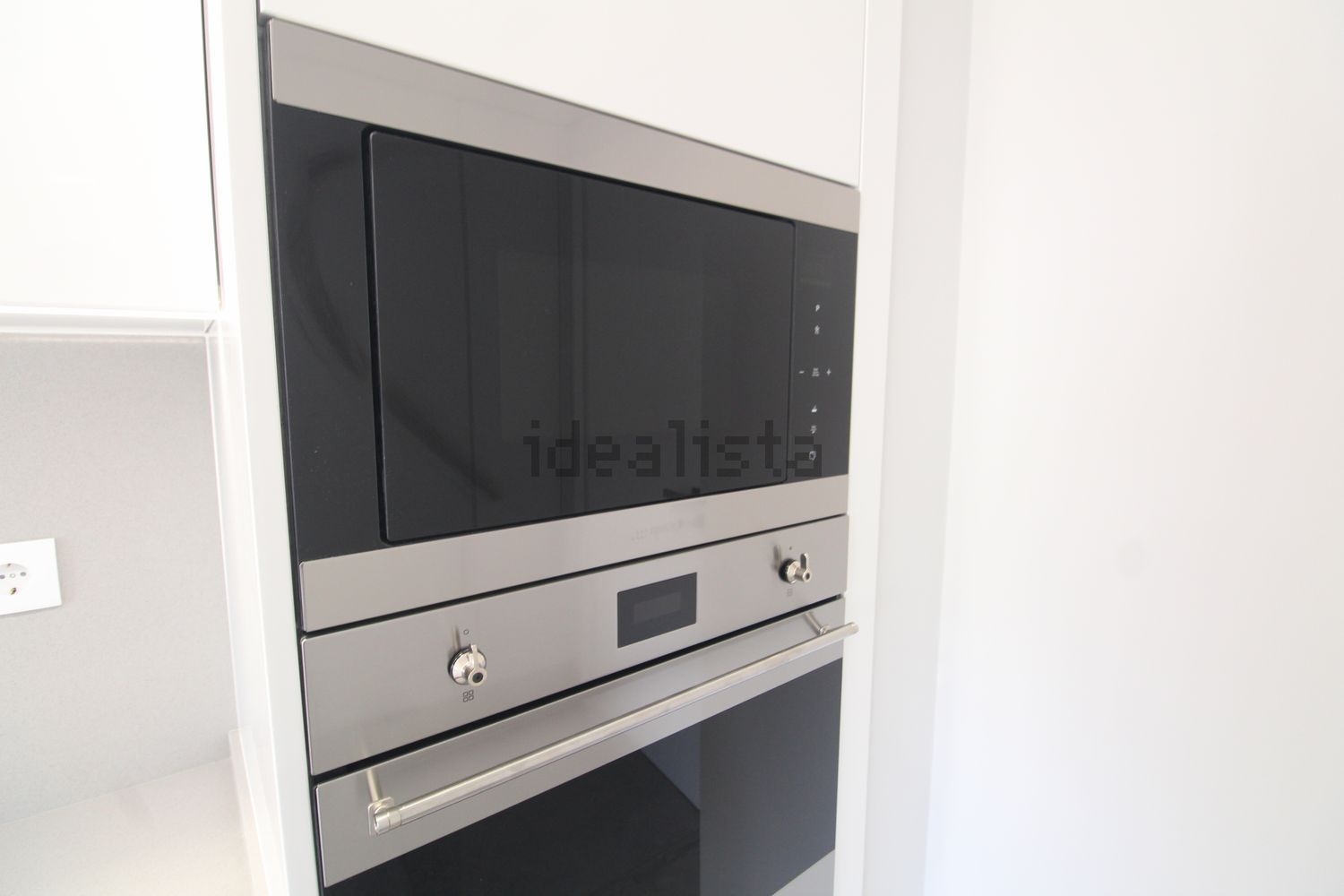 复式公寓出售En8 - 厨房