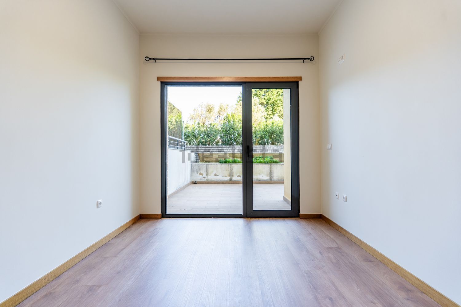 出租公寓 t1在Rua do Campo de Futebol - 居住