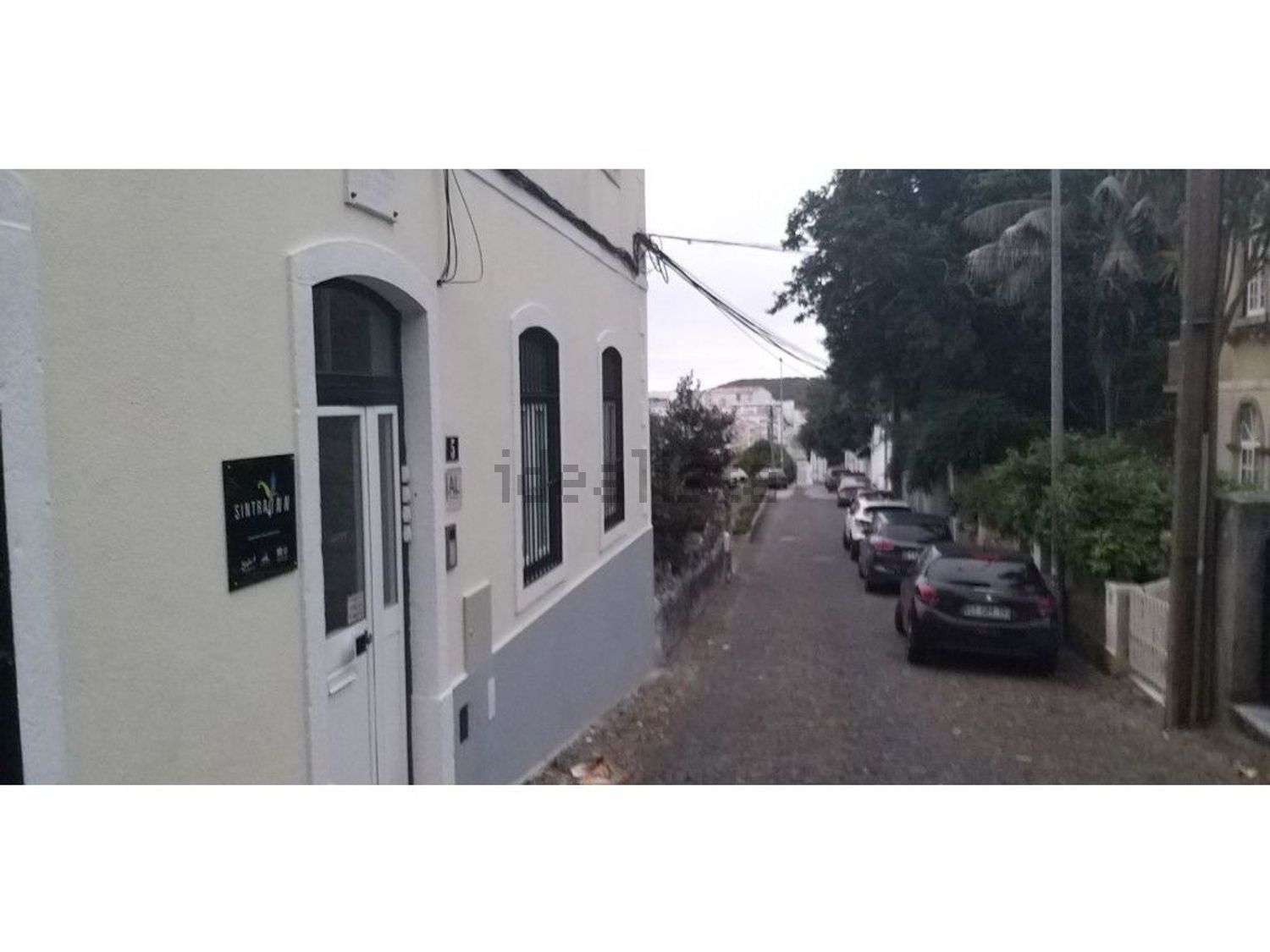 出租公寓 t2在Rua Francisco Rodrigues Ferreira, 7 - 外立面