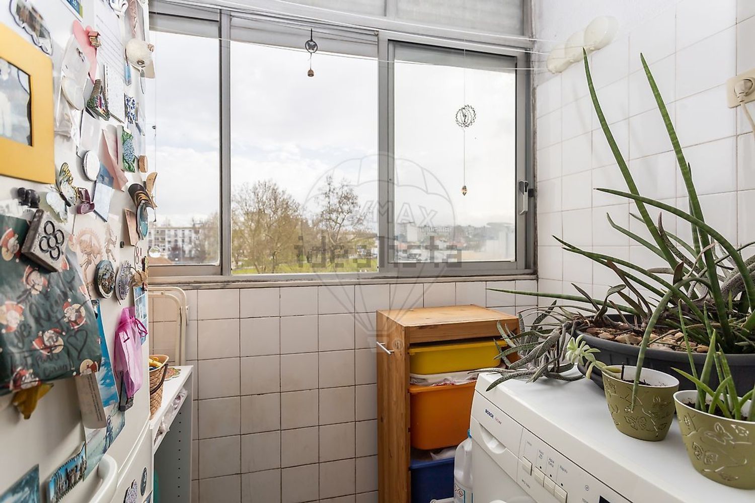 公寓 t2出售在Rua Bordalo Pinheiro - 卫生间