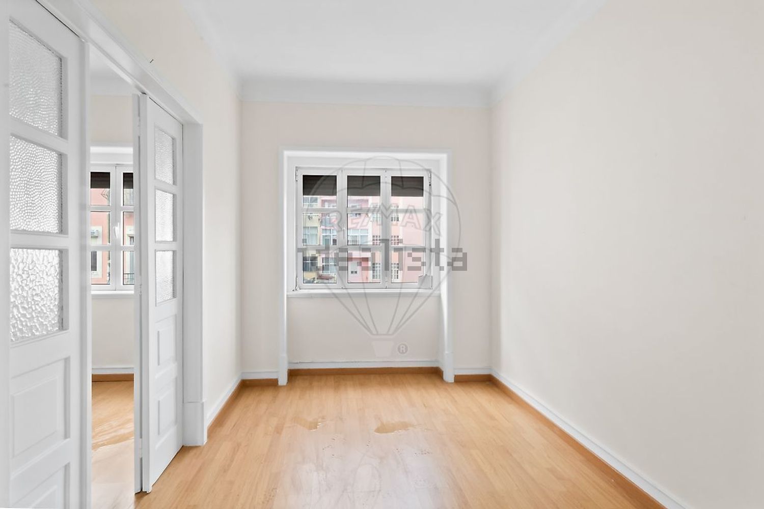 公寓 t2出售在Praça Aires de Ornelas - 居住