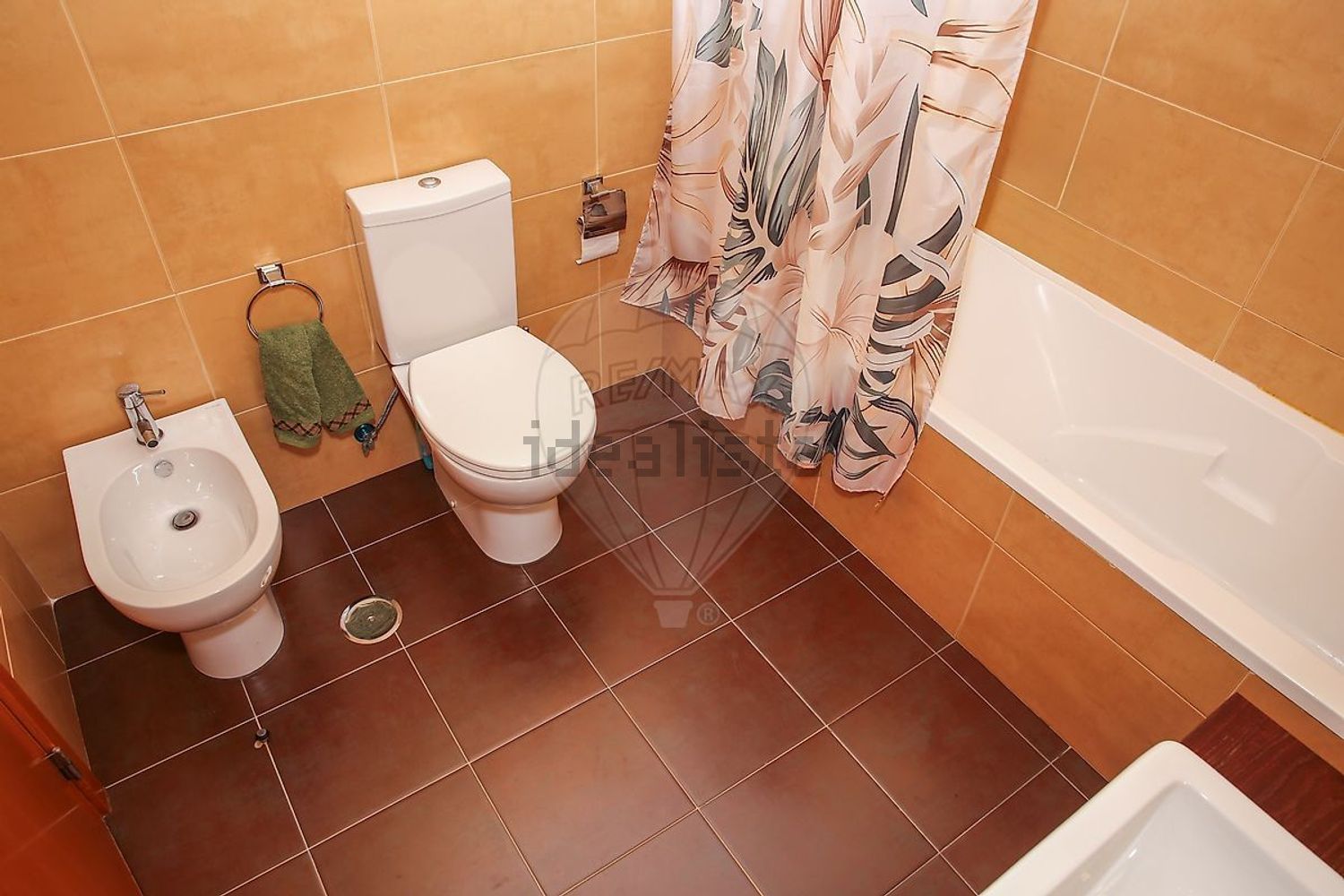 公寓 t3出售在Rua do Sarra - 卫生间