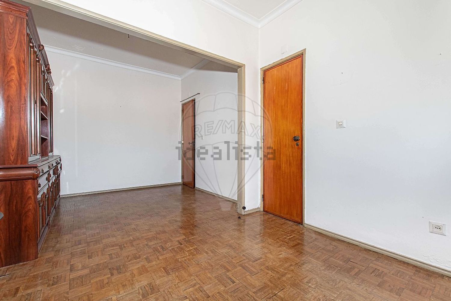 公寓 t3出售在Avenida São José - 居住