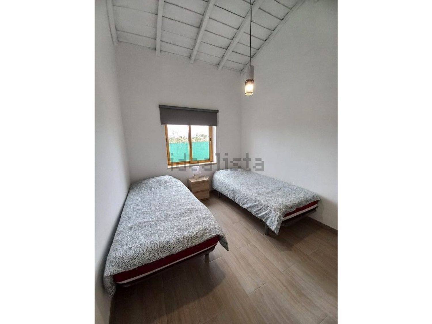 出租小楼房或独栋别墅在Grândola e Santa Margarida da Serra - 卧室