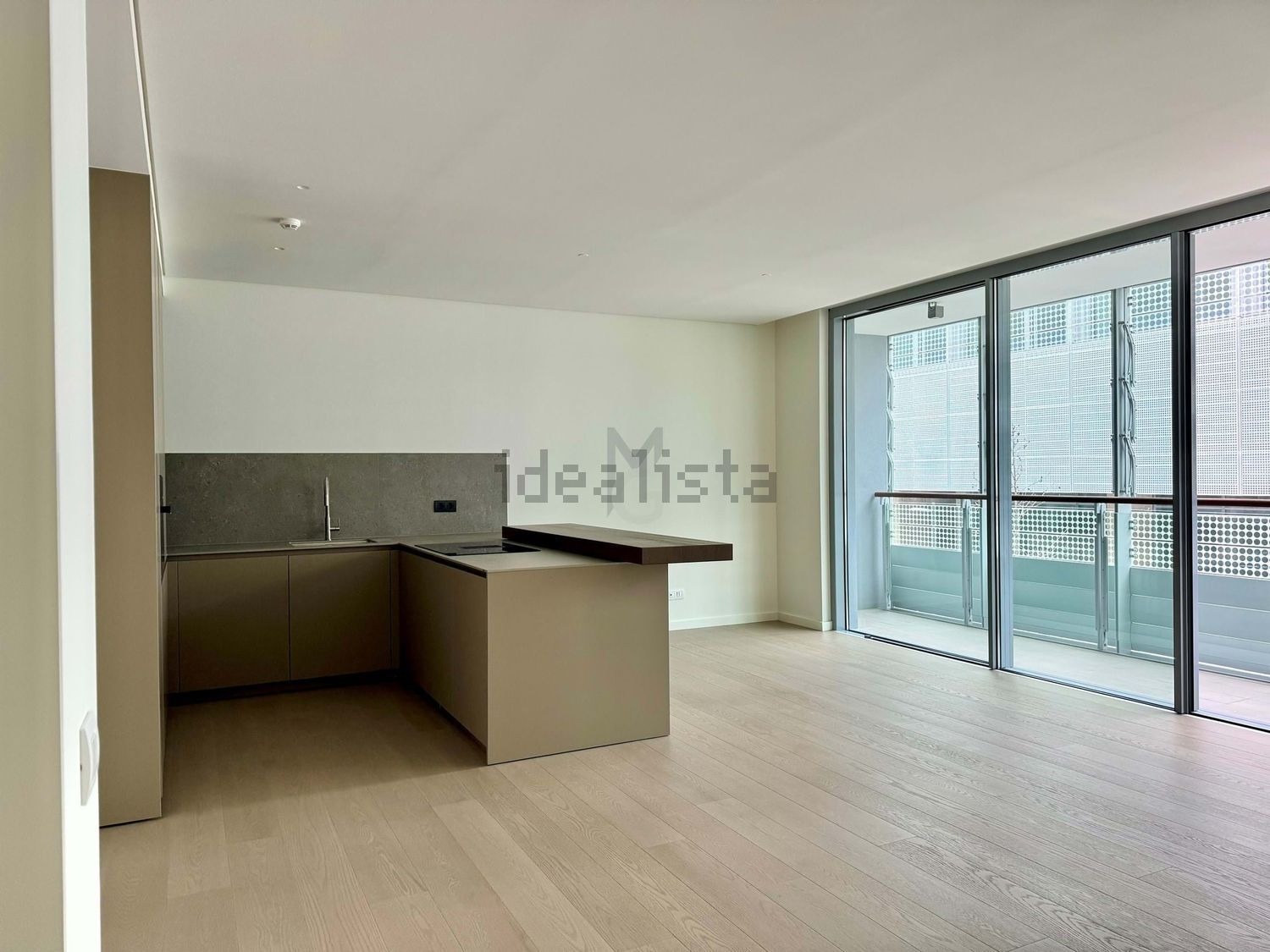 出租公寓 t1在Marvila - 居住