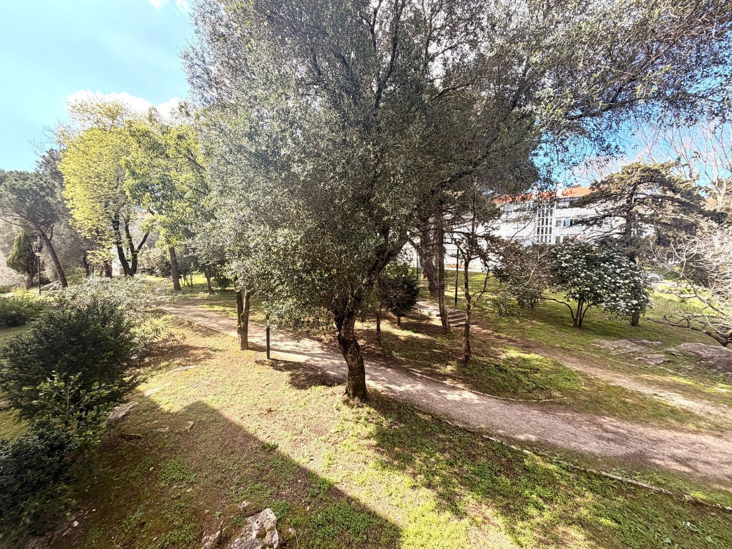 公寓 t3出售在Albarraque - 视线