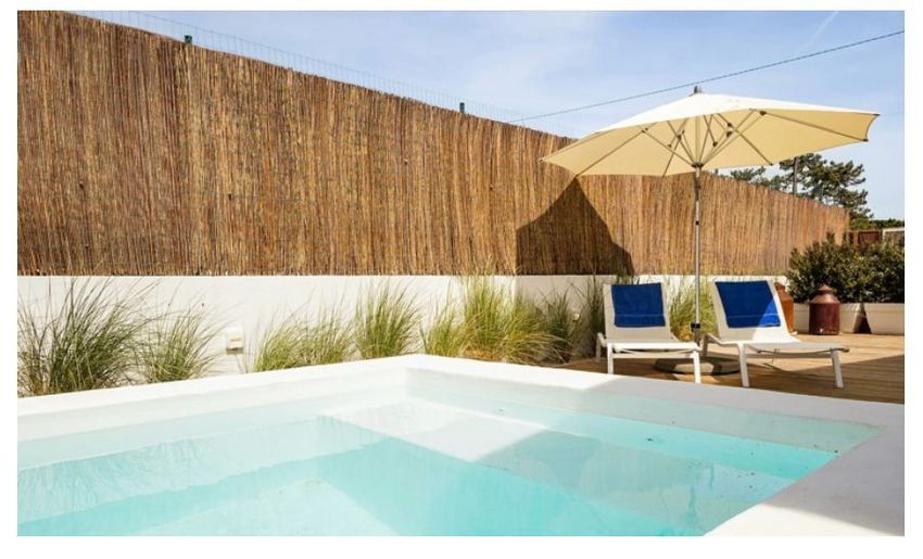 双拼别墅出售在Comporta