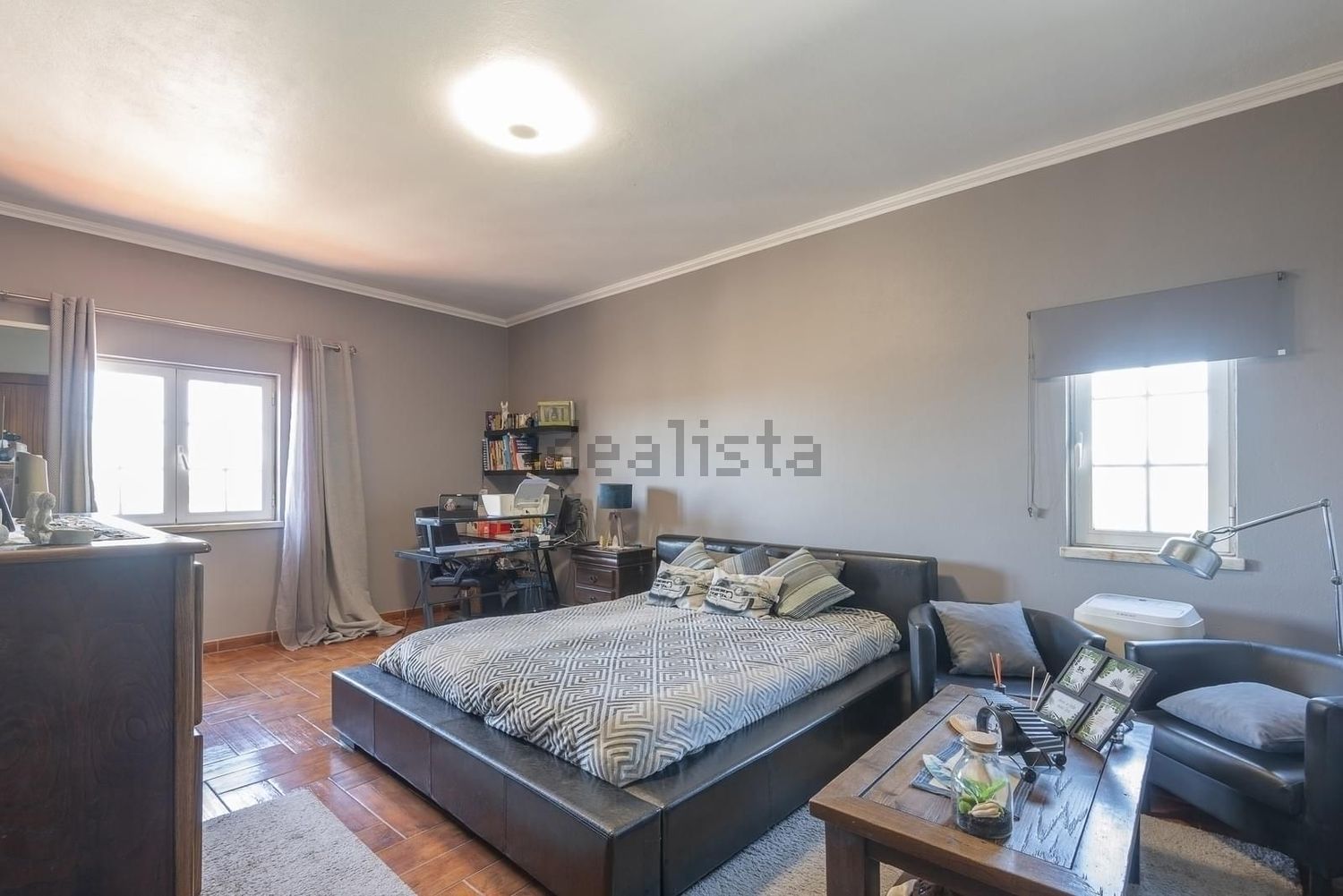 小楼房或独栋别墅出售在Avenida dos Clérigos - 卧室