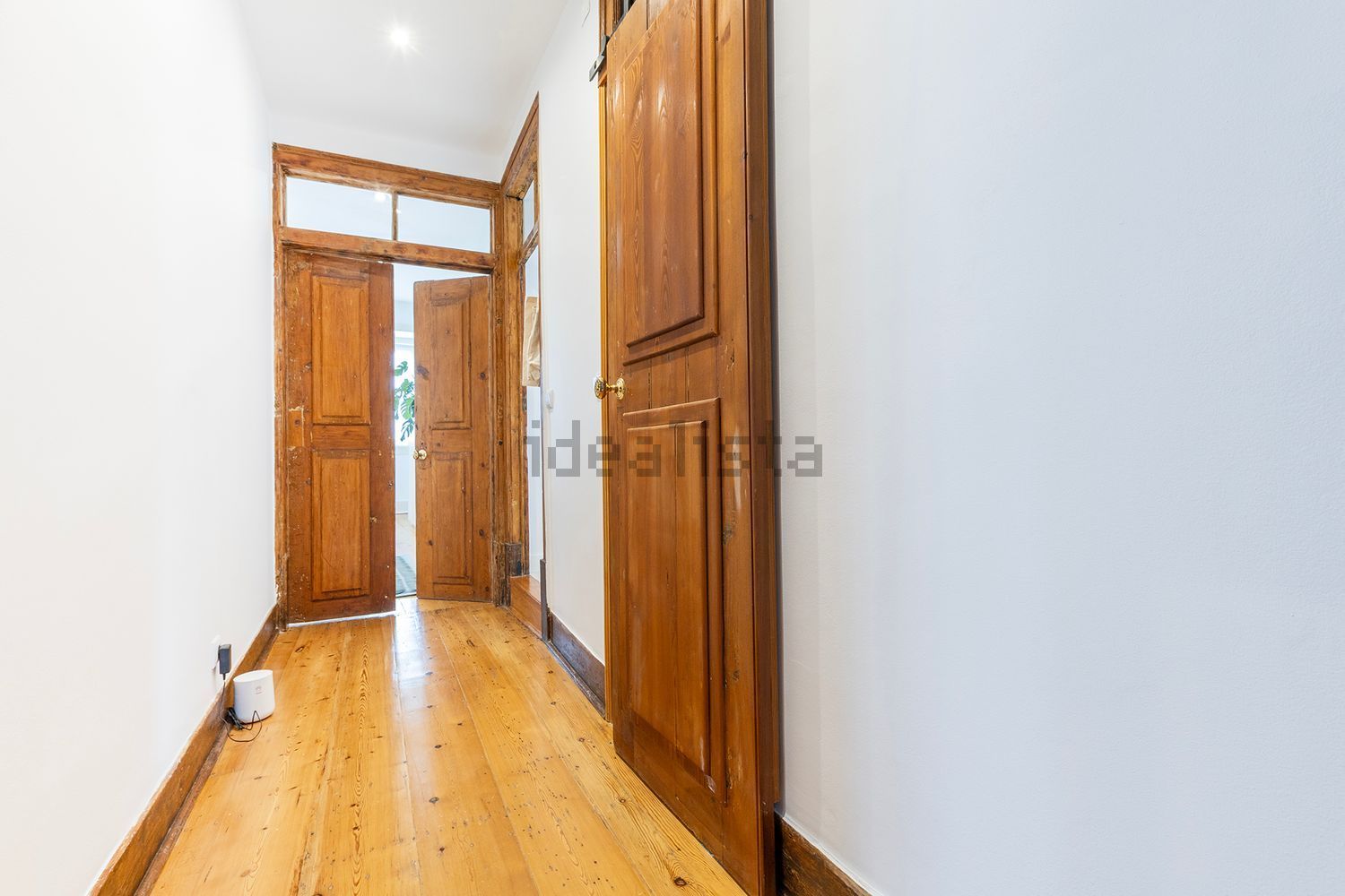 顶层公寓出售在Rua da Esperança, 138 - 过道