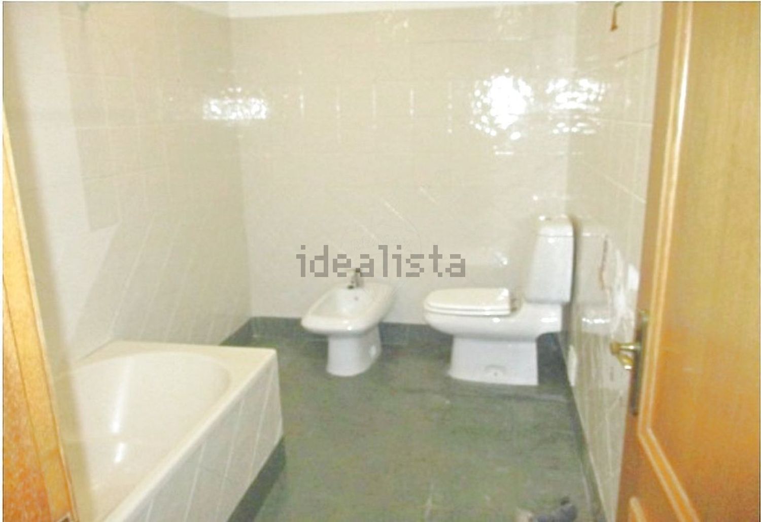 公寓 t3出售在Rua General Humberto Delgado - 卫生间