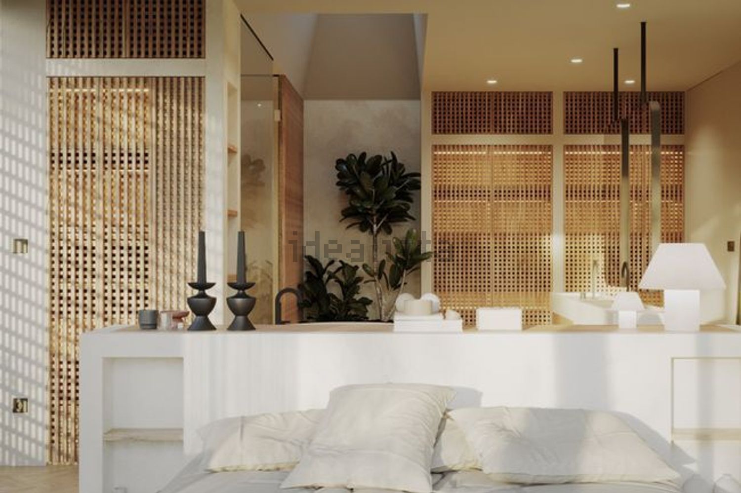 小楼房或独栋别墅出售2950-656, Quinta do Anjo - 客厅