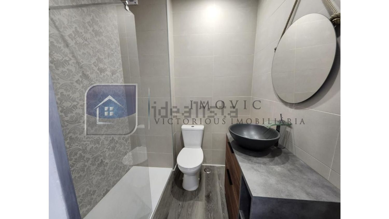 公寓 t2出售在Baixa da Banheira - 卫生间