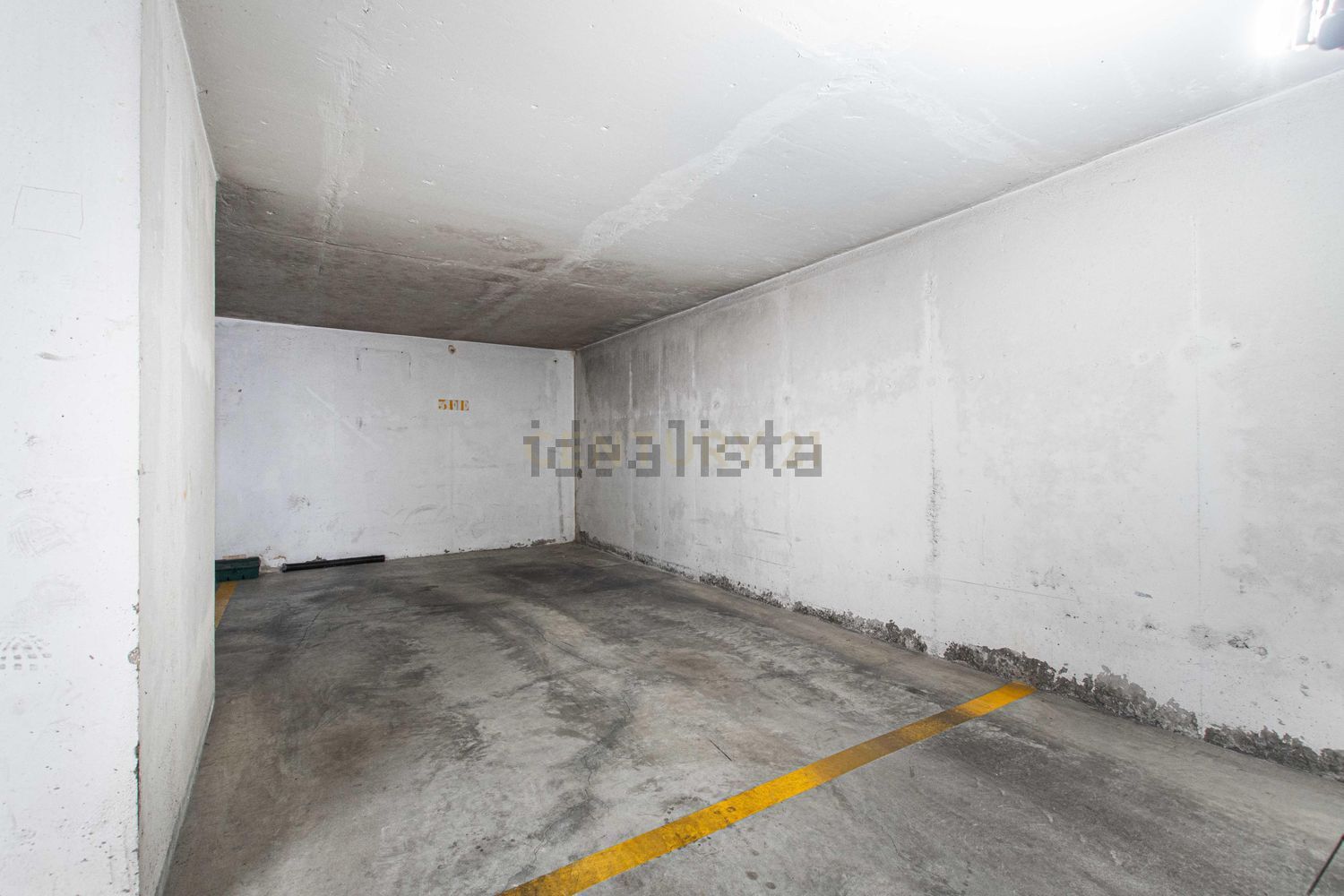 出租公寓 t2在Encosta do Sol - 停车位