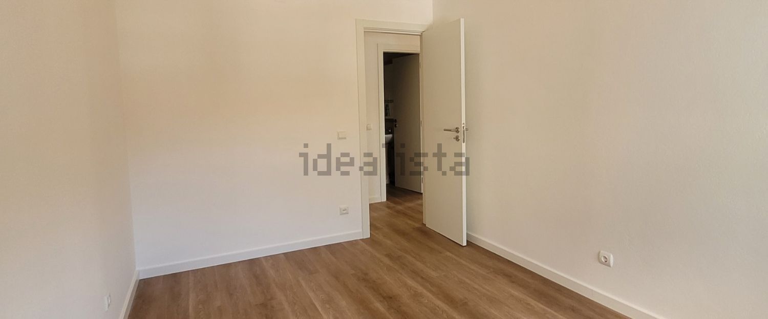 出租公寓 t2在Rua da Cidade de Lisboa, 10 - 卧室