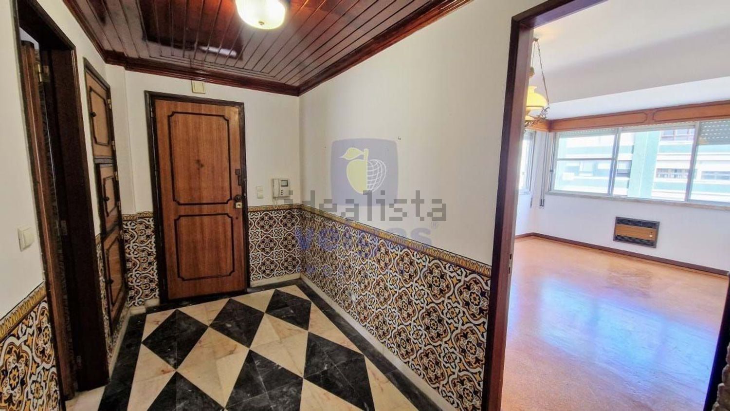 出租公寓 t4在Avenida Cidade de Lourenço Marques, 533 Lt533 - 卧室