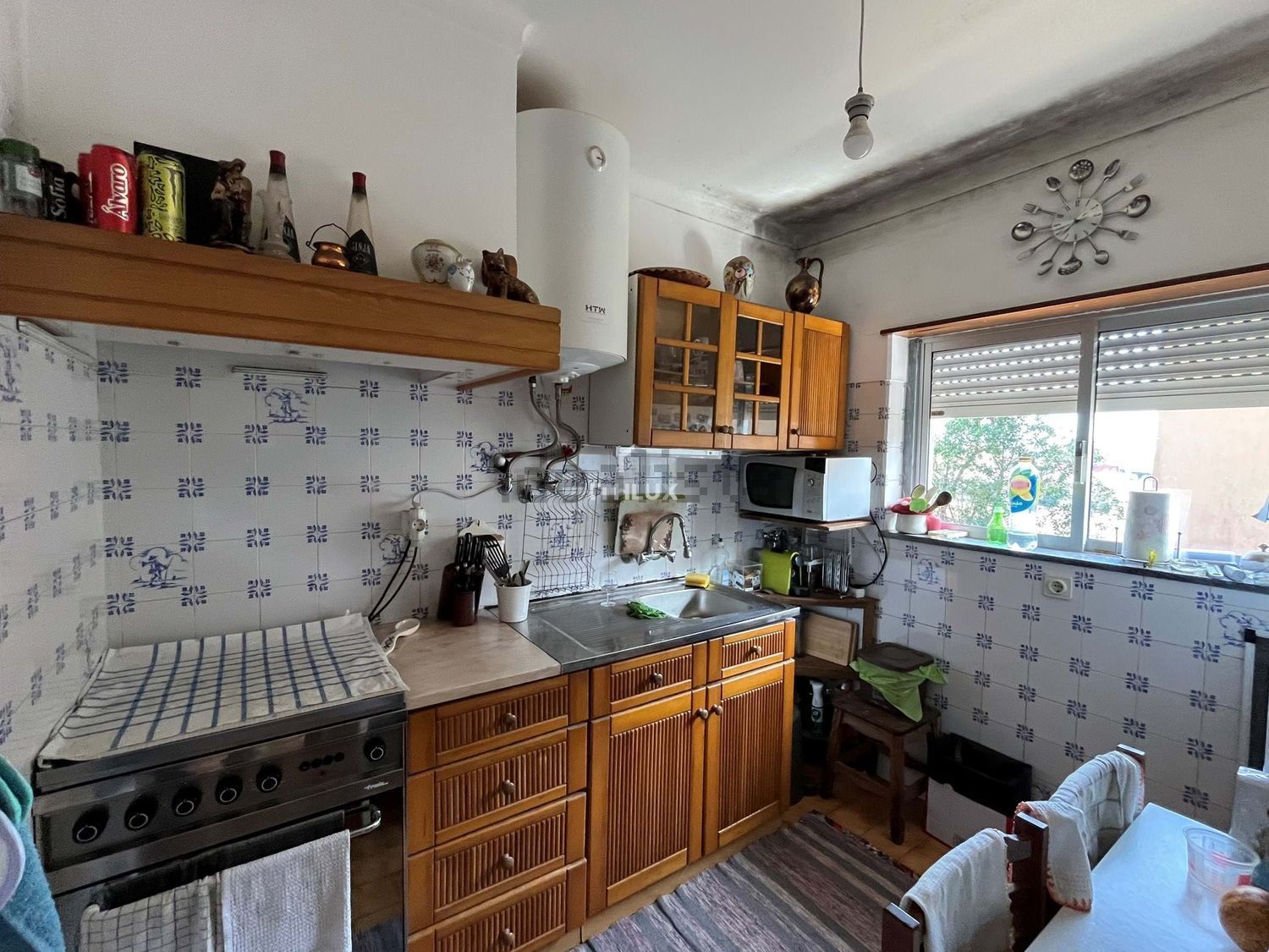 庄园出售在São Pedro de Penaferrim - 厨房