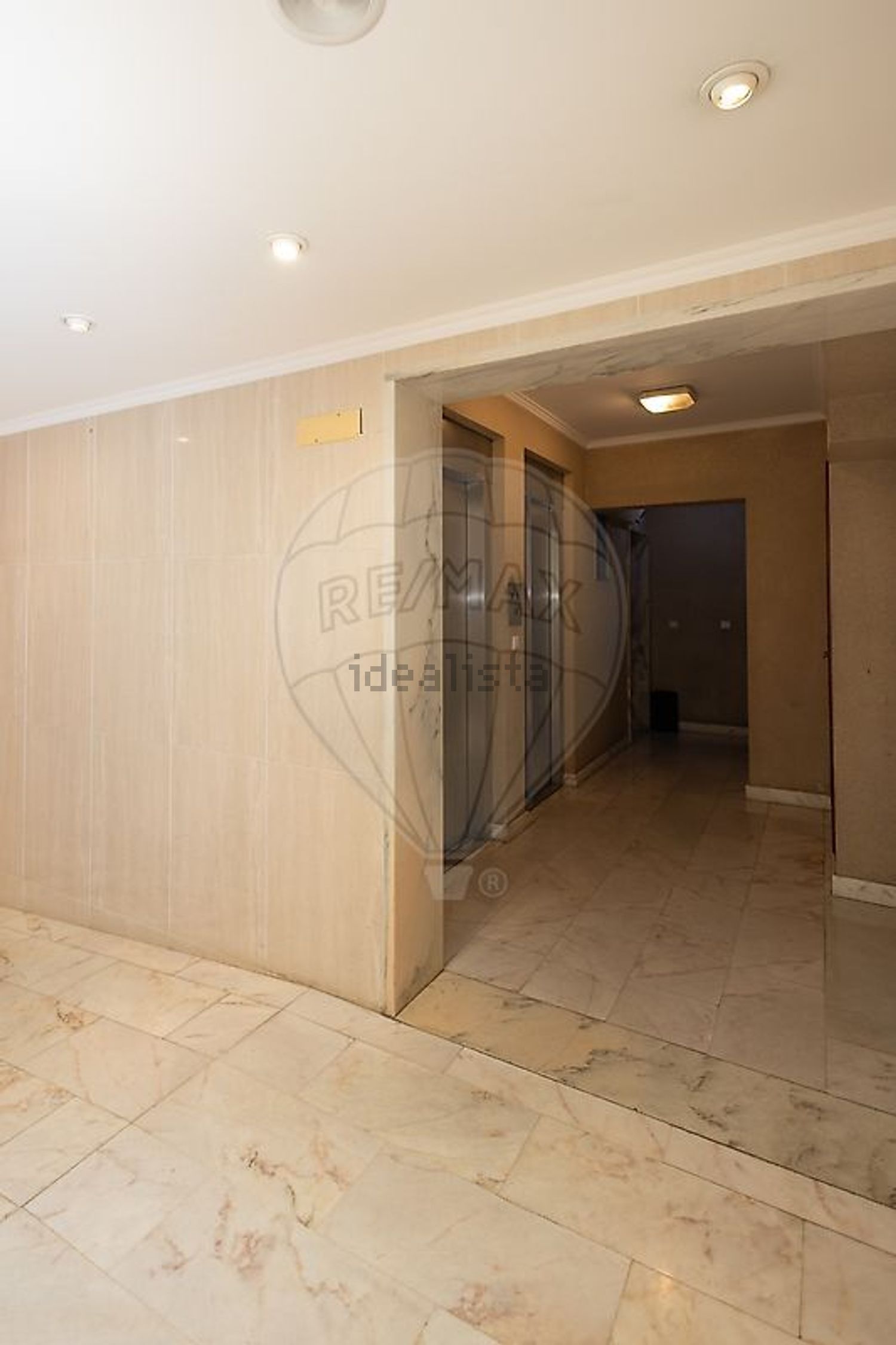 出租公寓 t2在Praceta Libânia do Carmo Galvão - 过道